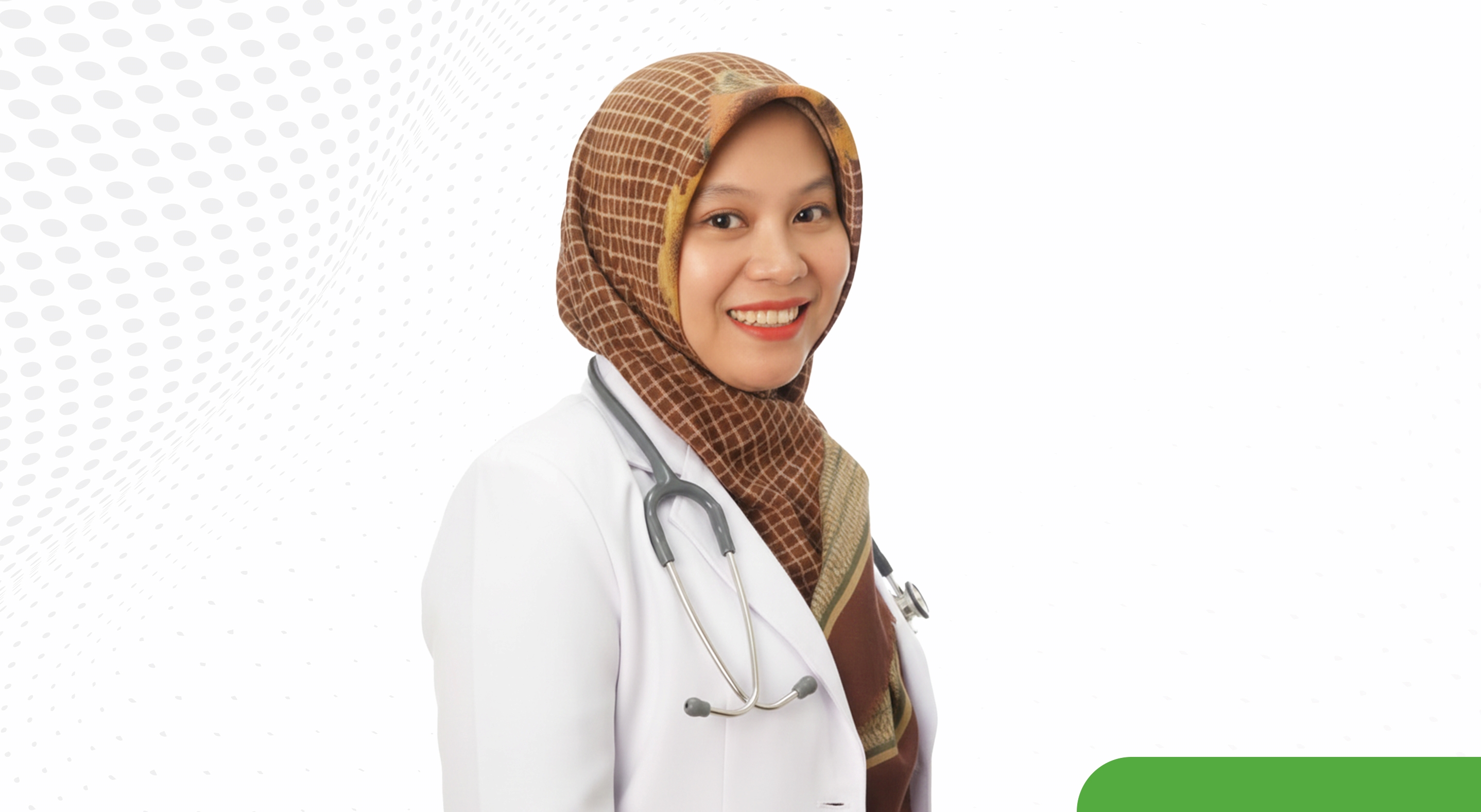dr. Ummu Habibah, Sp.PD