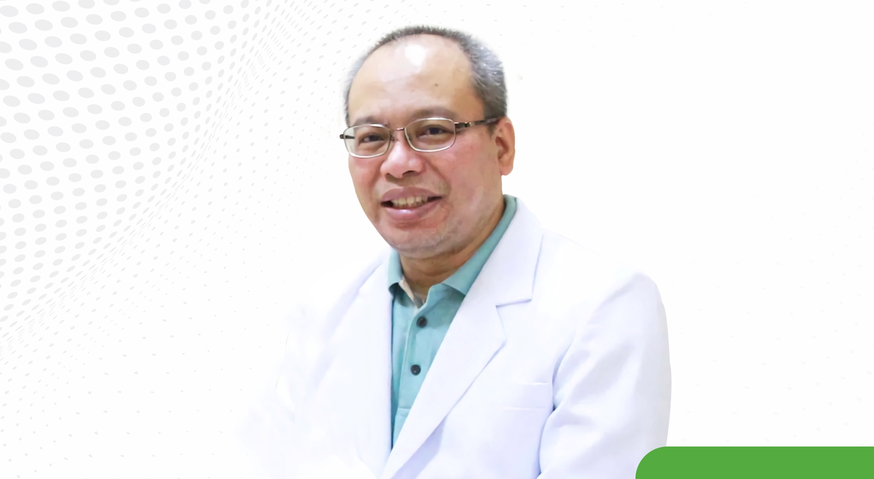 dr. Azri Nurizal, Sp.PD-KKV
