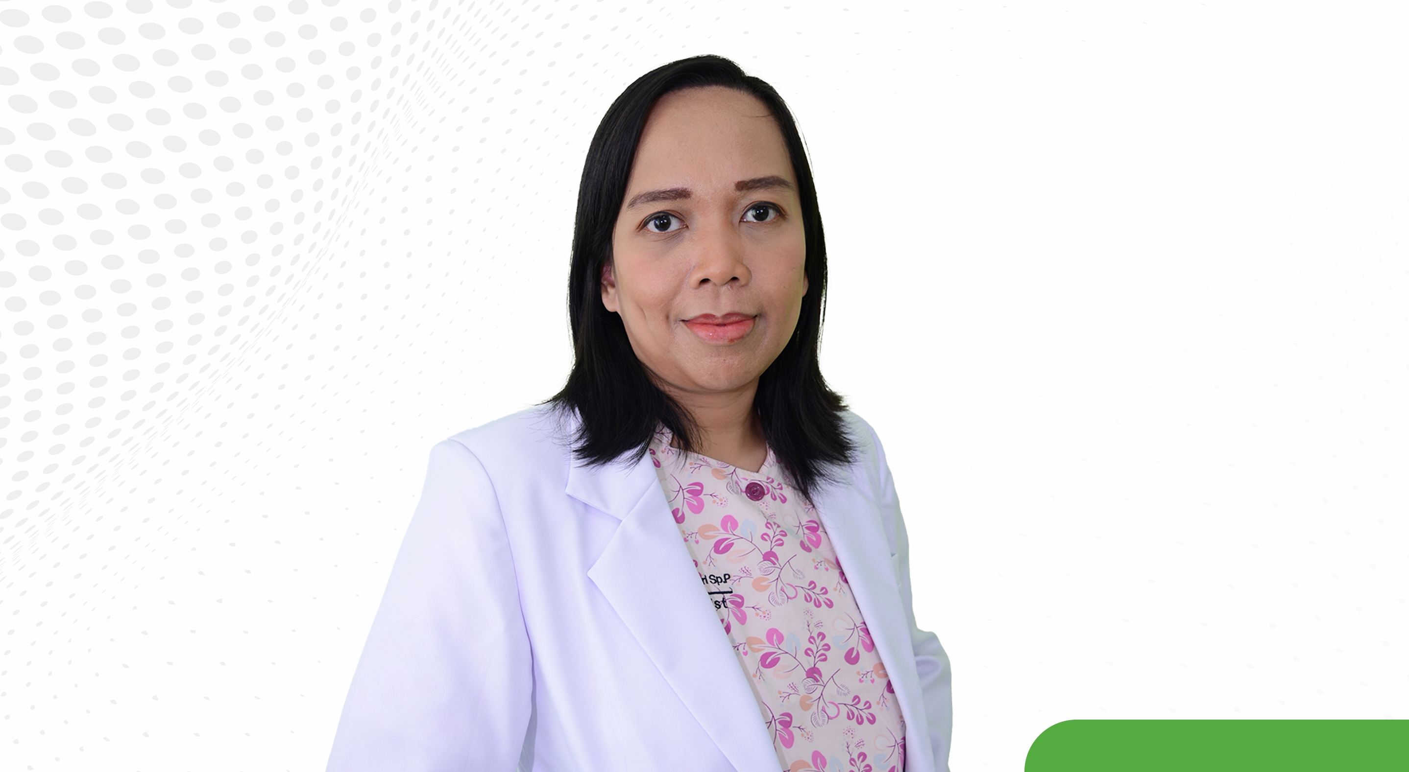 dr. Bintang Bestari, Sp.P