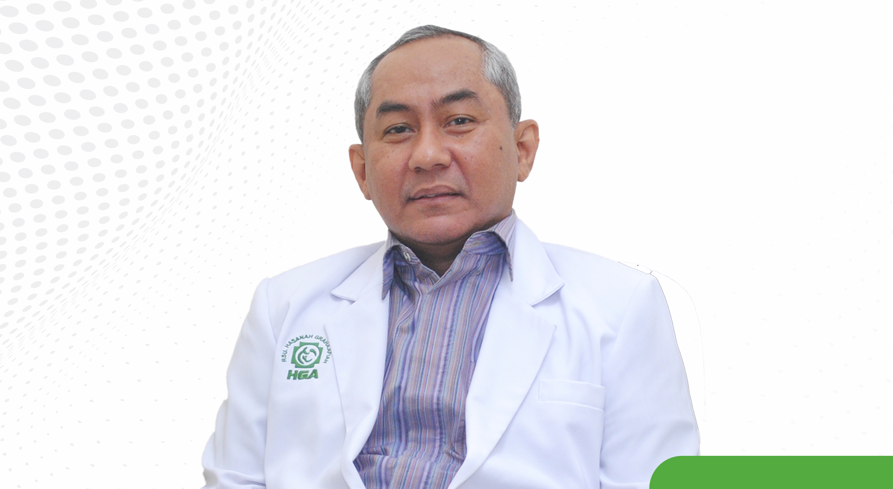 dr. Rizal Gani, Sp.OG