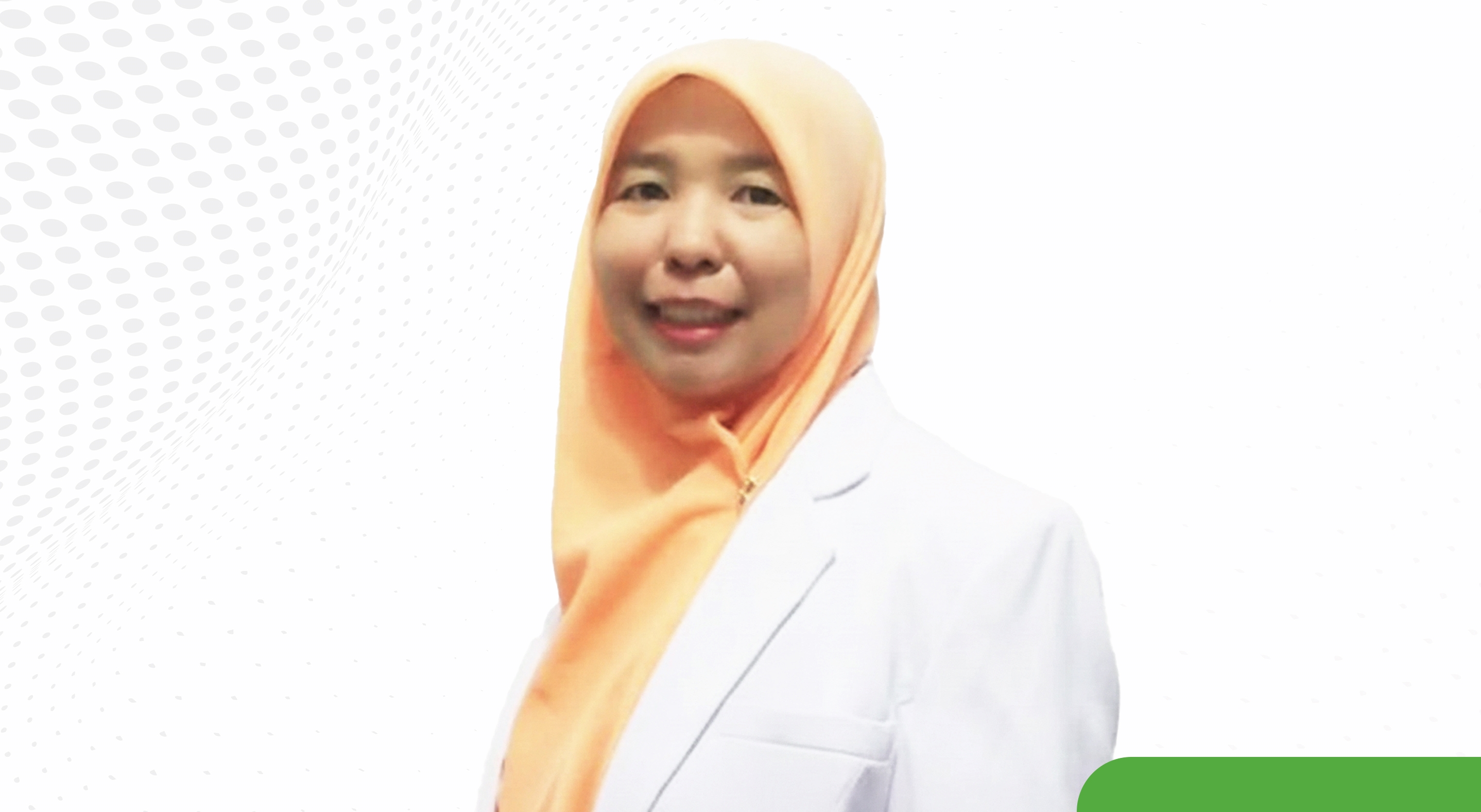 dr. Dina Oktavia, Sp.PD-KKV