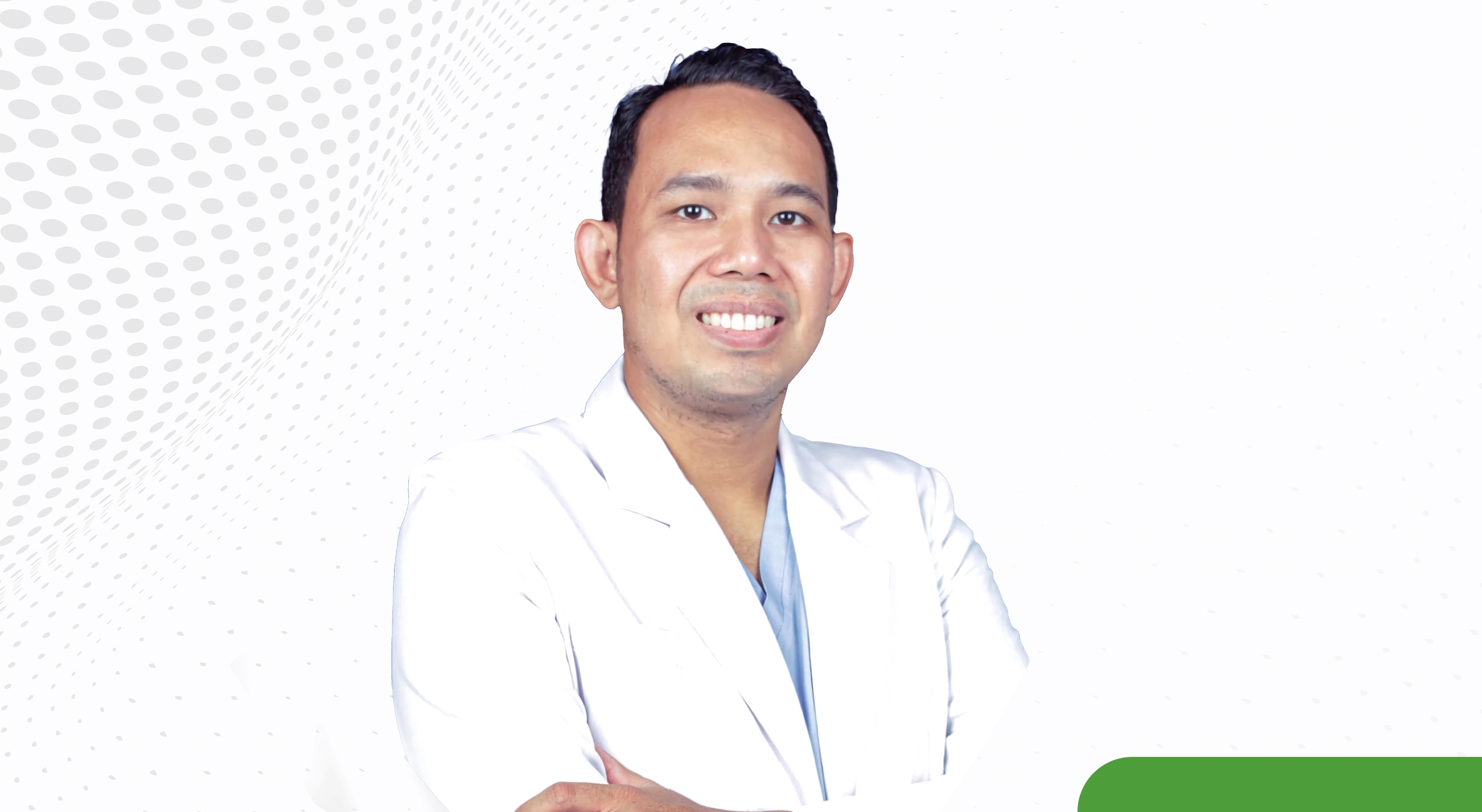 dr. Ferdian Yanuar, Sp.M