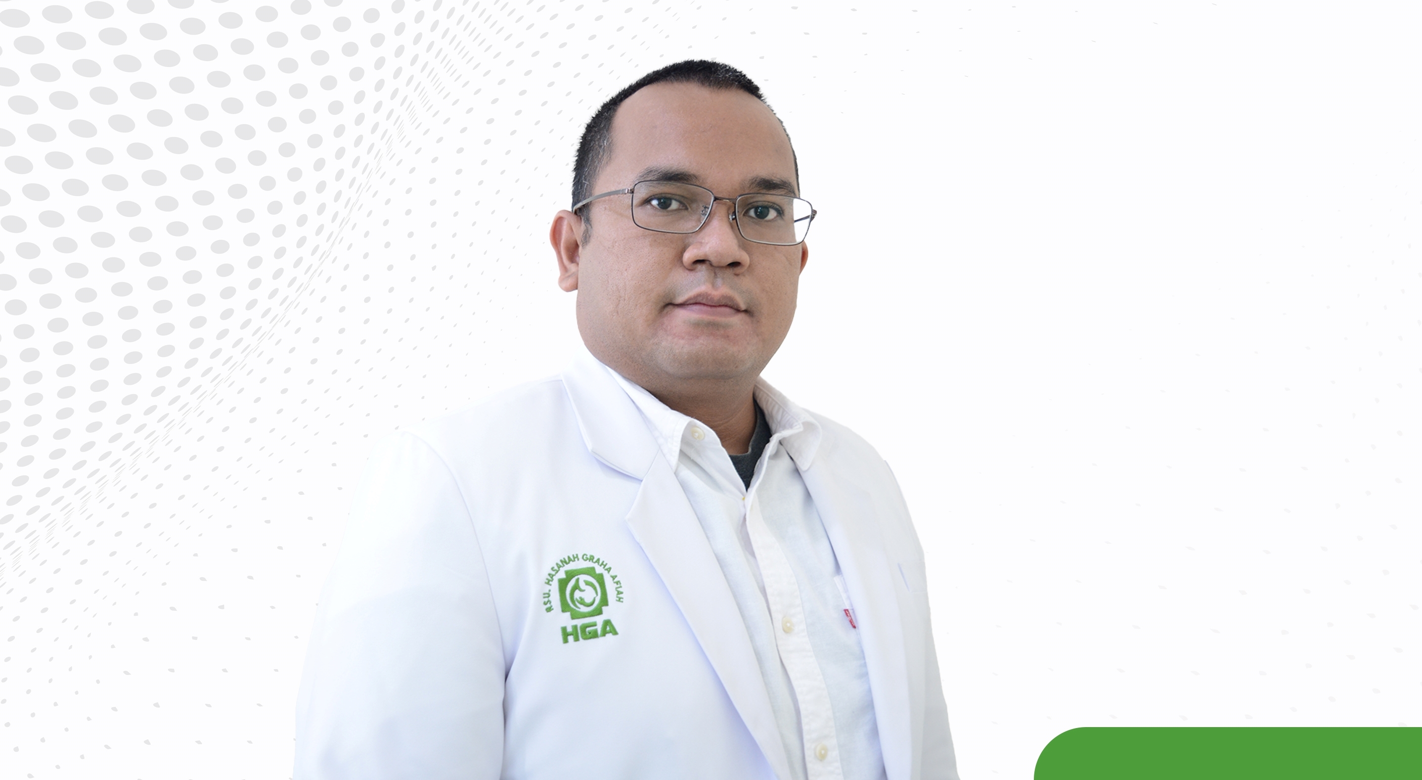 dr. Herryanto Agustriadi, Sp.OT