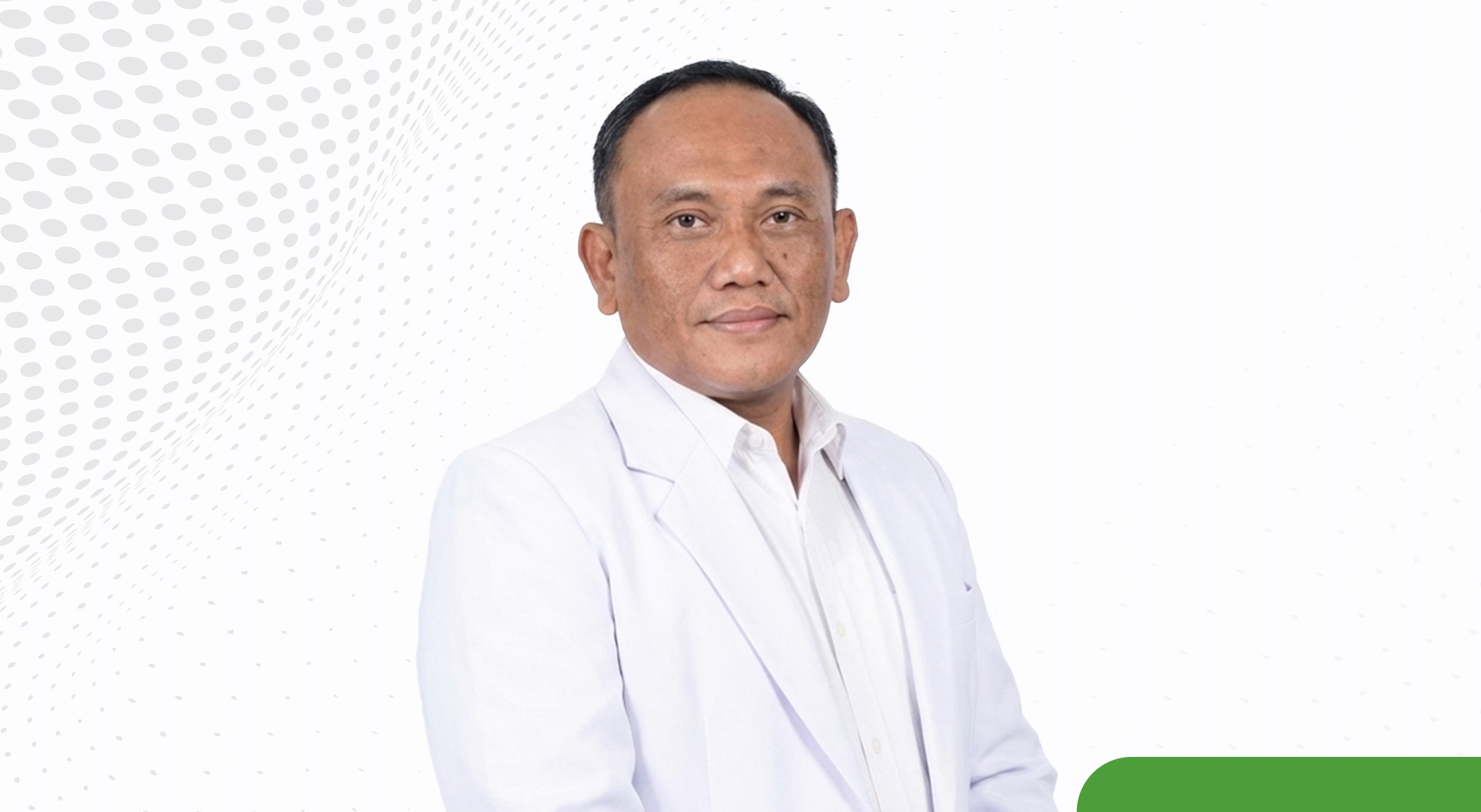 dr. Agus Sugicharto, Sp.THT-KL