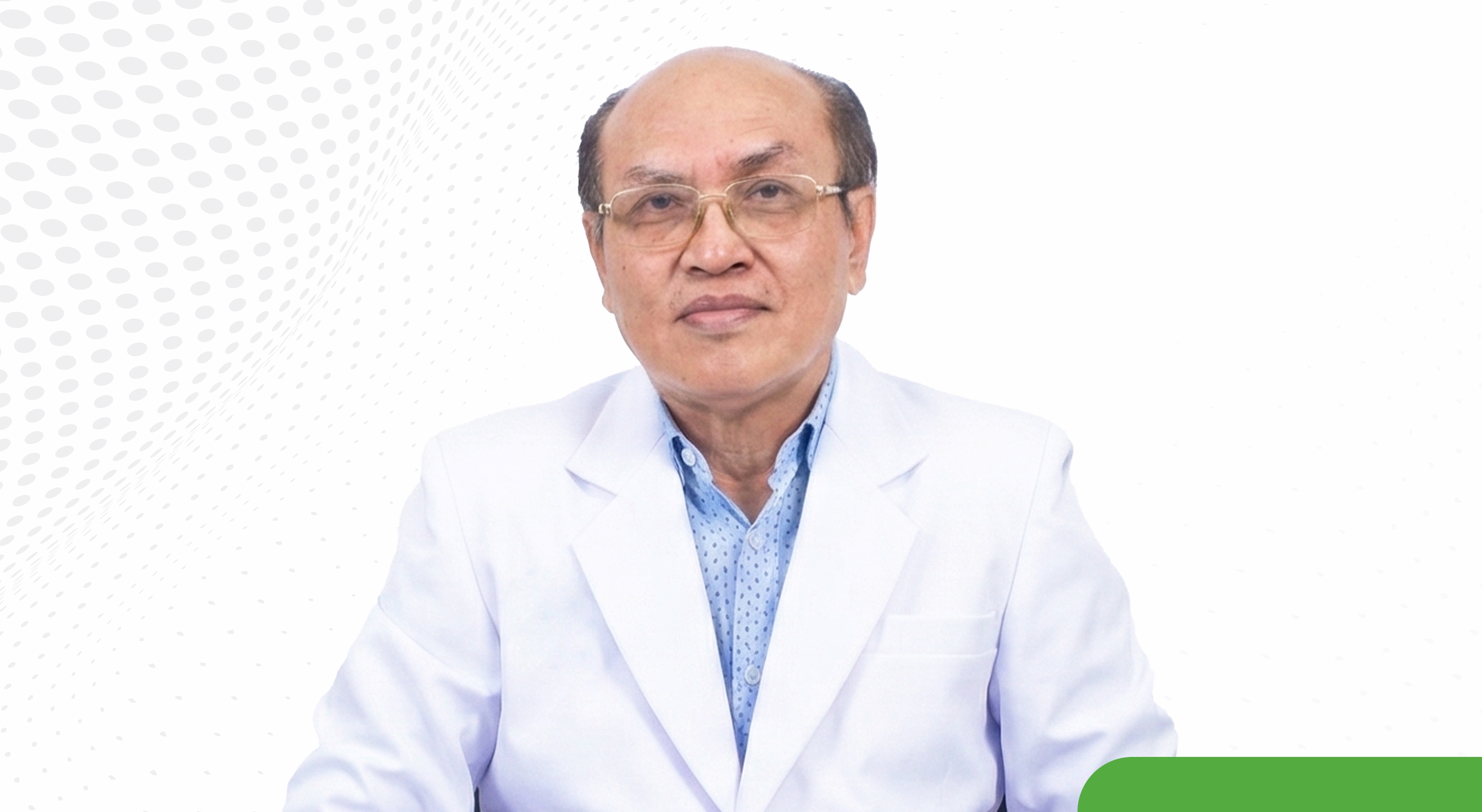 dr. Kriston Silitonga, Sp.A