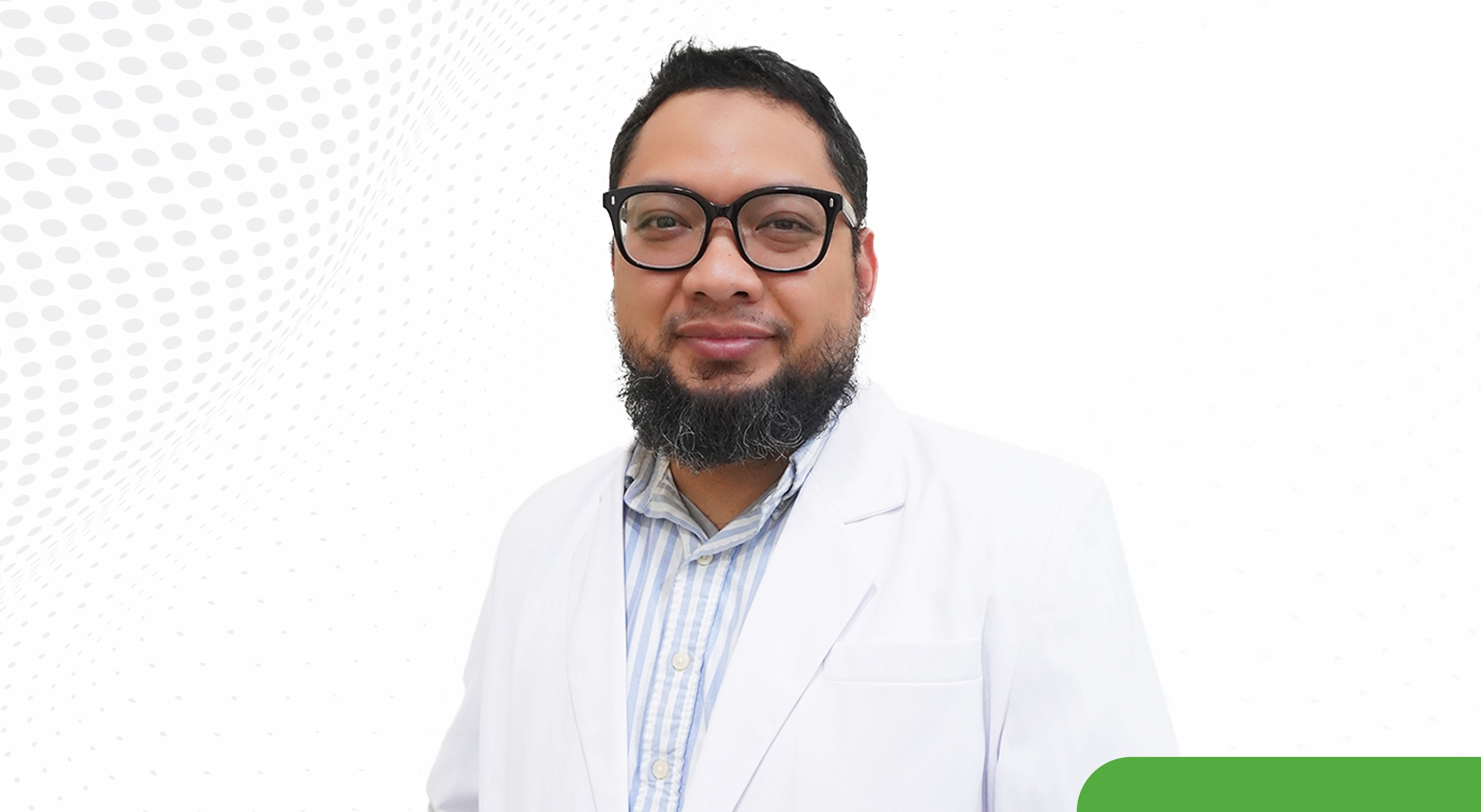 dr. Hendrivand, Sp.OG