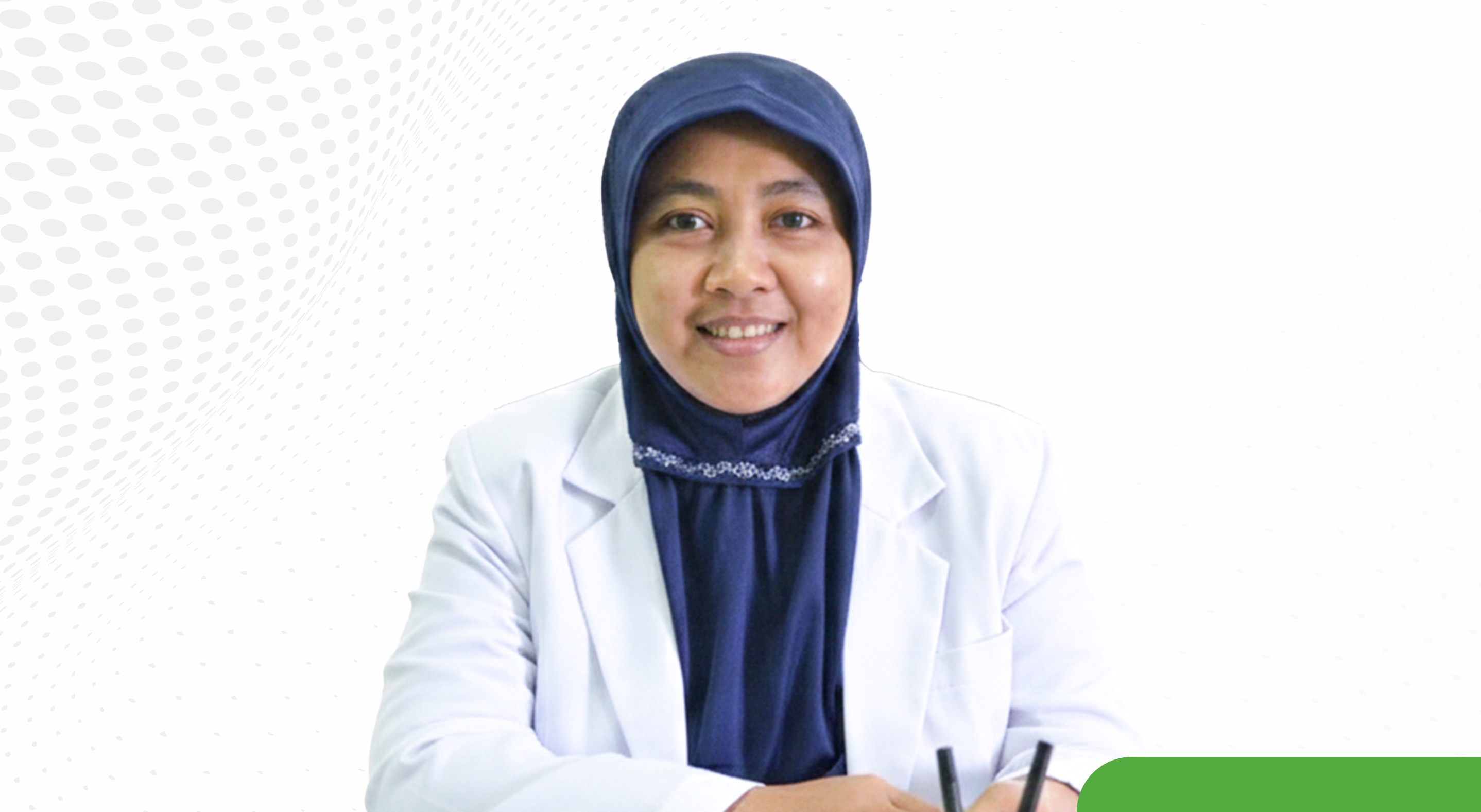 dr. Yuni Anisa Widyaningsih, Sp.PD