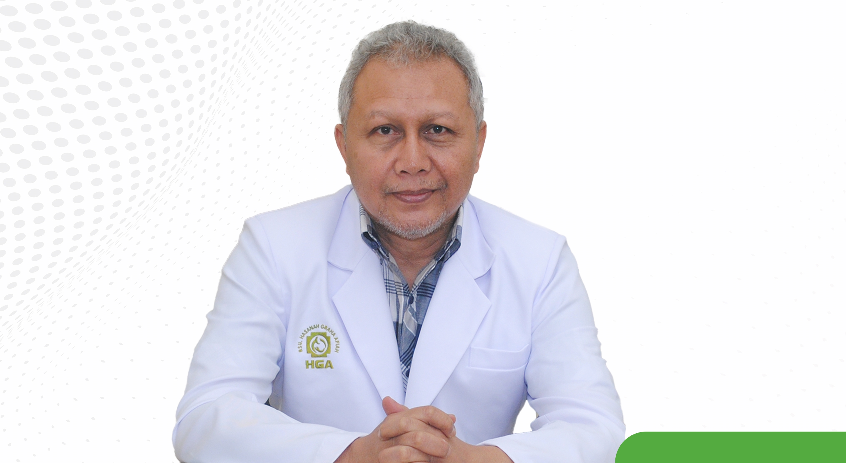dr. Dharmawan, Sp.PD