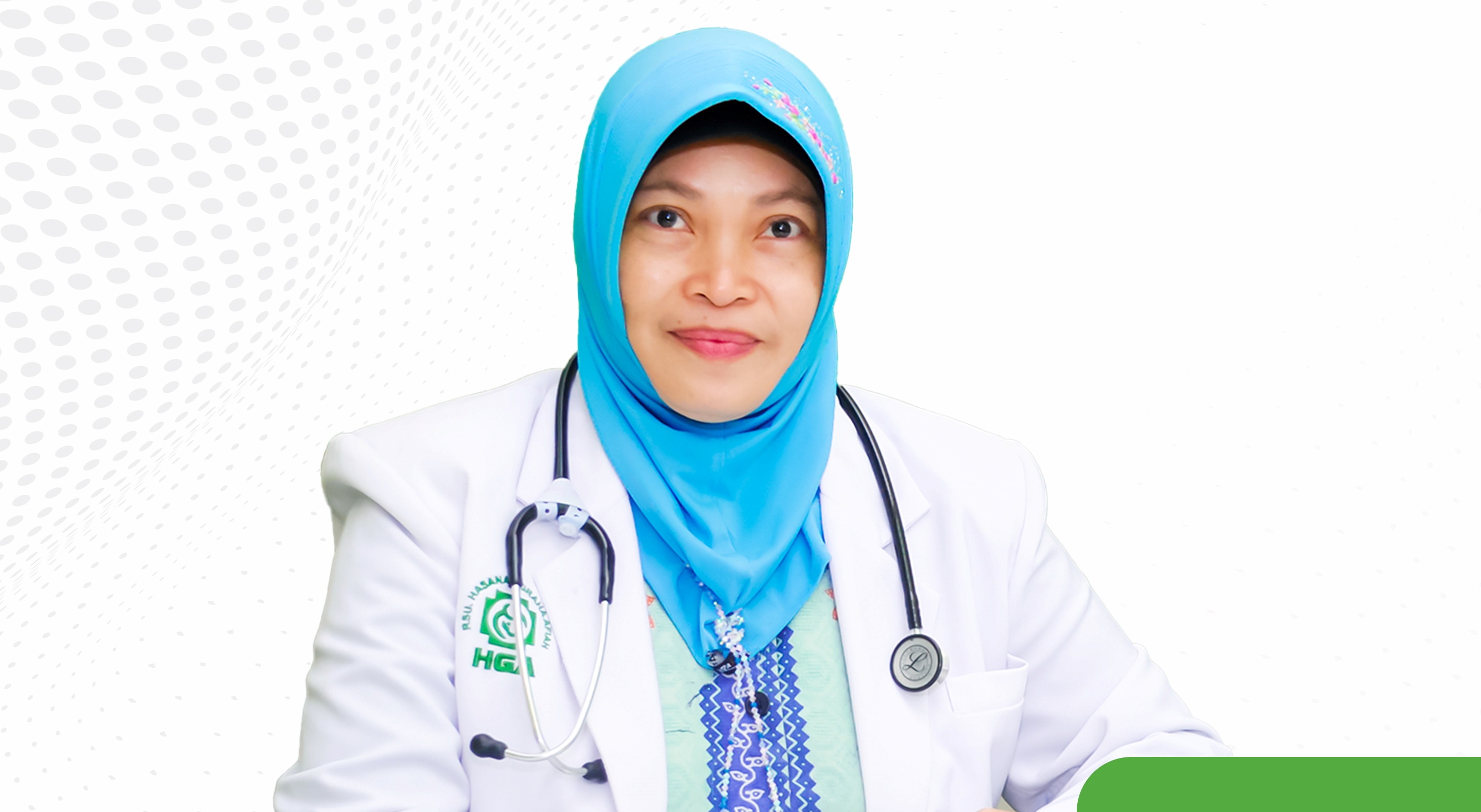 dr. Rianita Syamsu, Sp.A