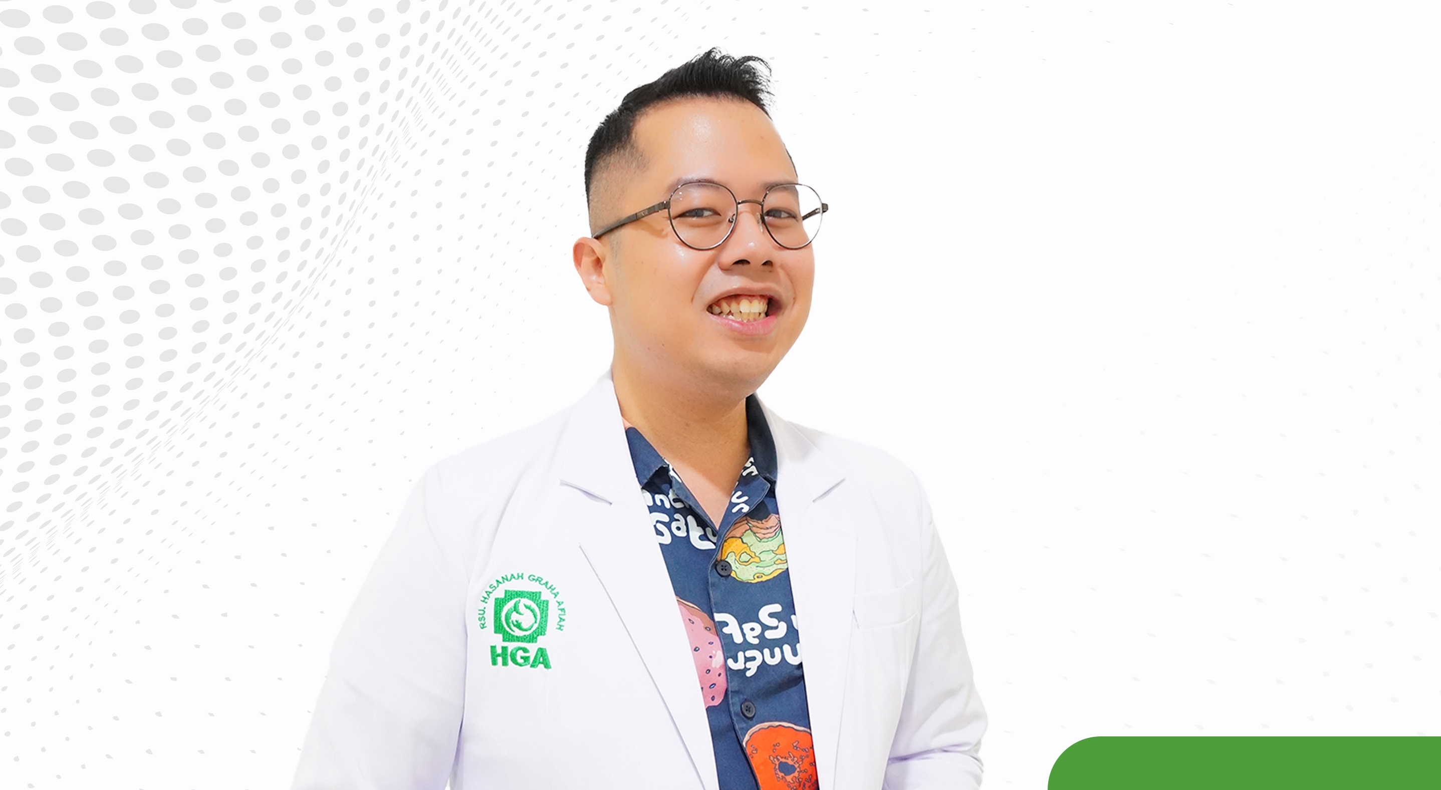 dr. Yudhistira Pradnyan Klopin, Sp.U, M.Ked. Klin