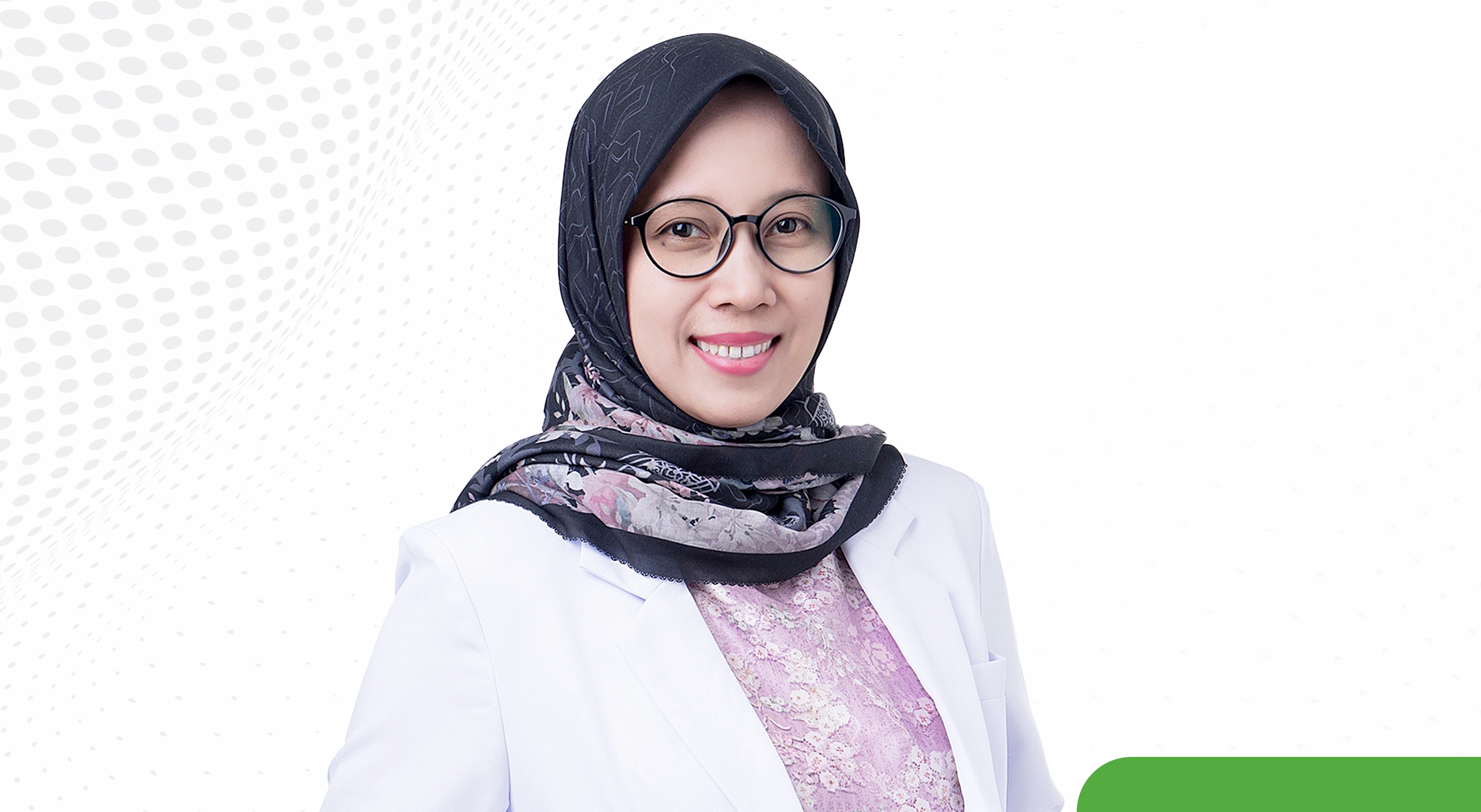 dr. Wenny Wulandari, Sp.A, MARS