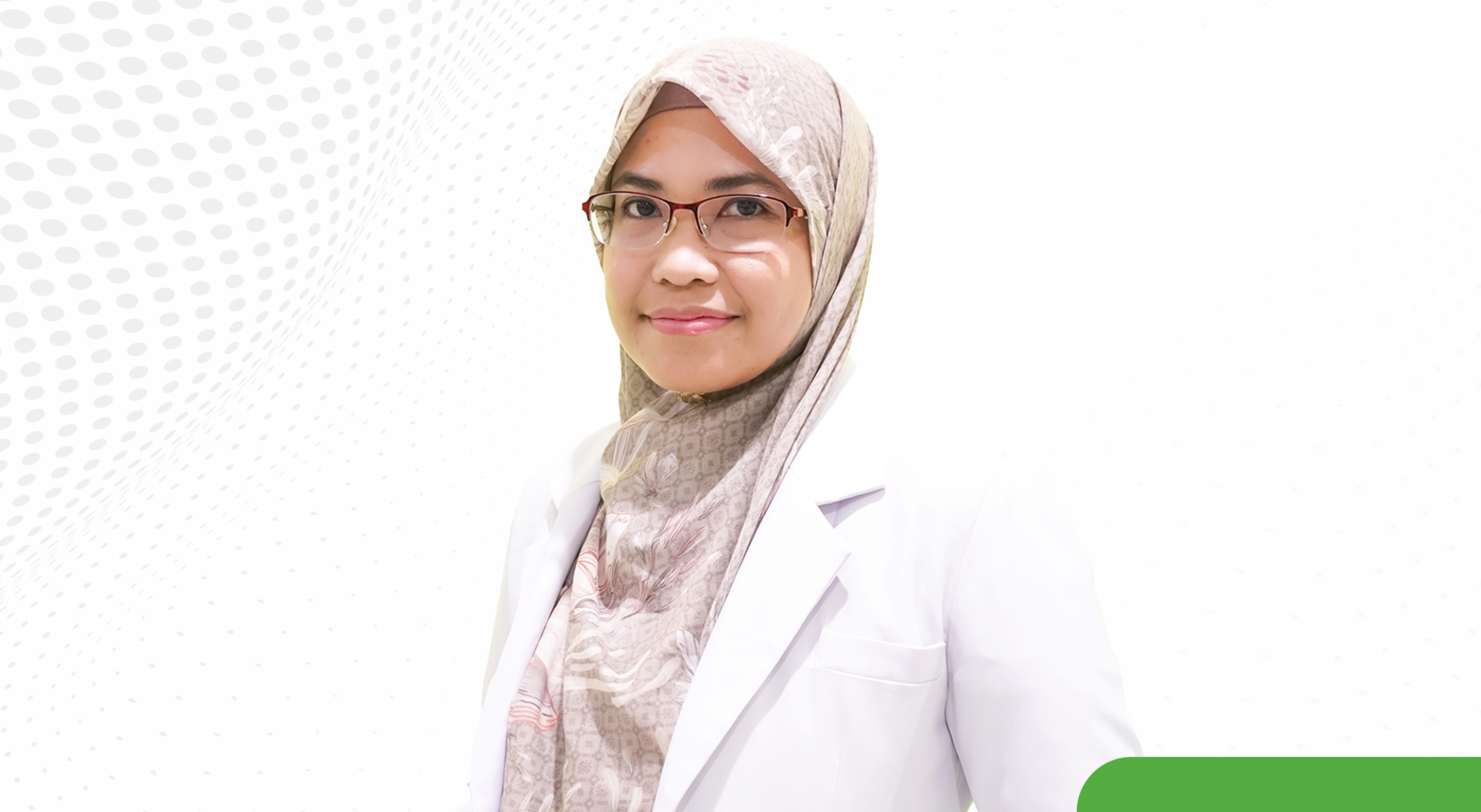dr. Nanda Wulandari, Sp.A