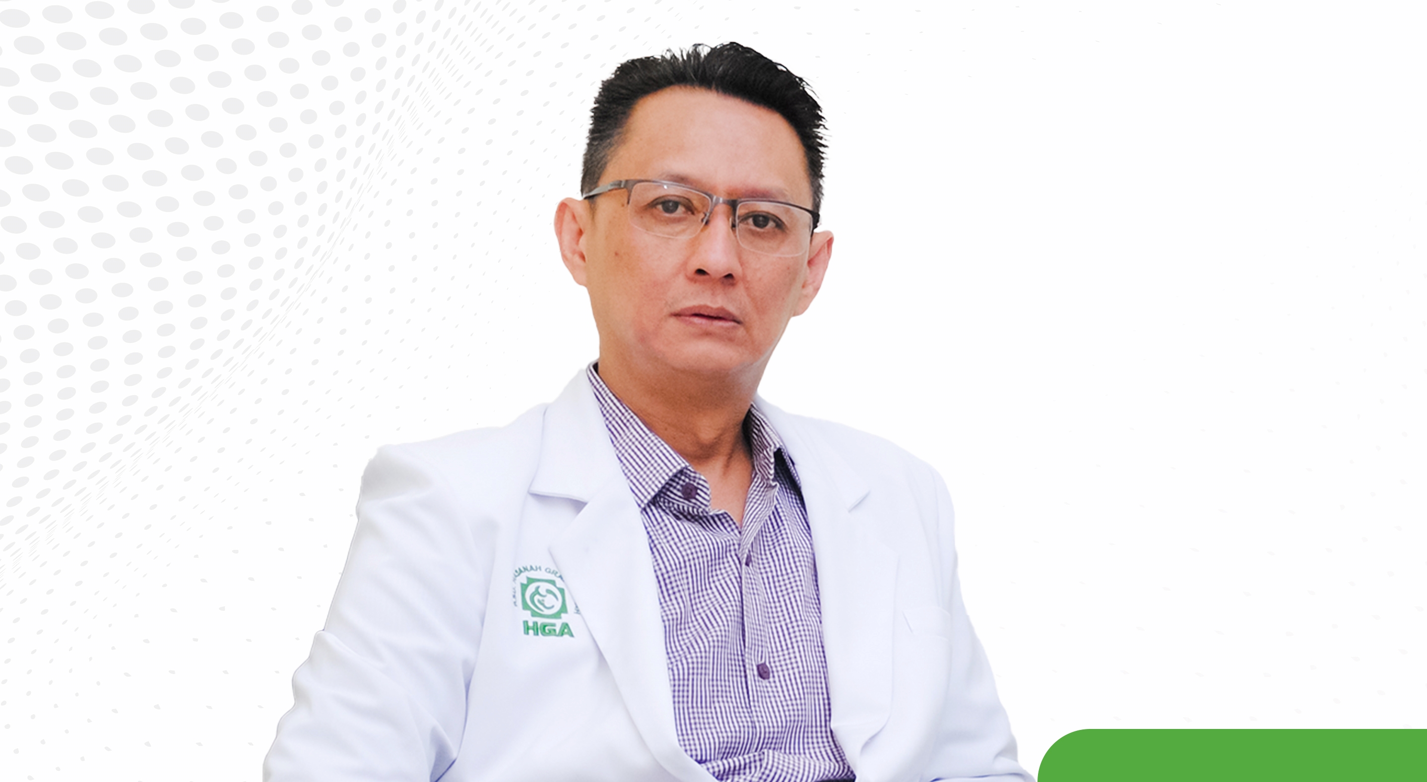 dr. Iwan Herryawan, Sp.OG