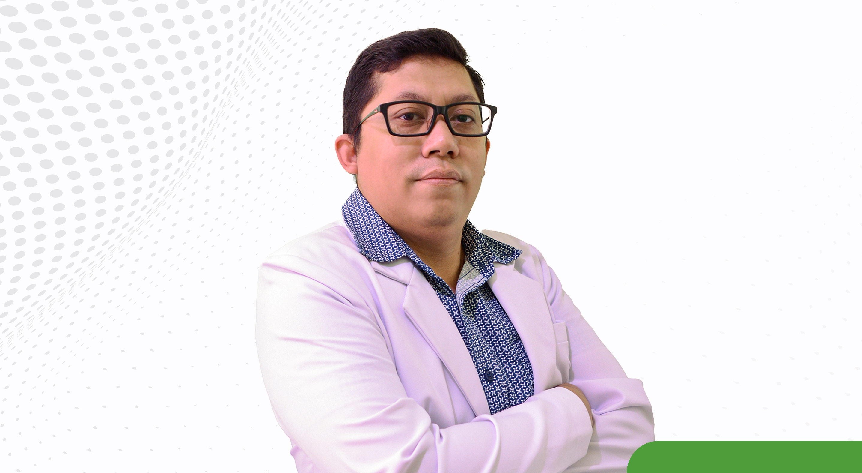 drg. Freddy Ferdiansyah W