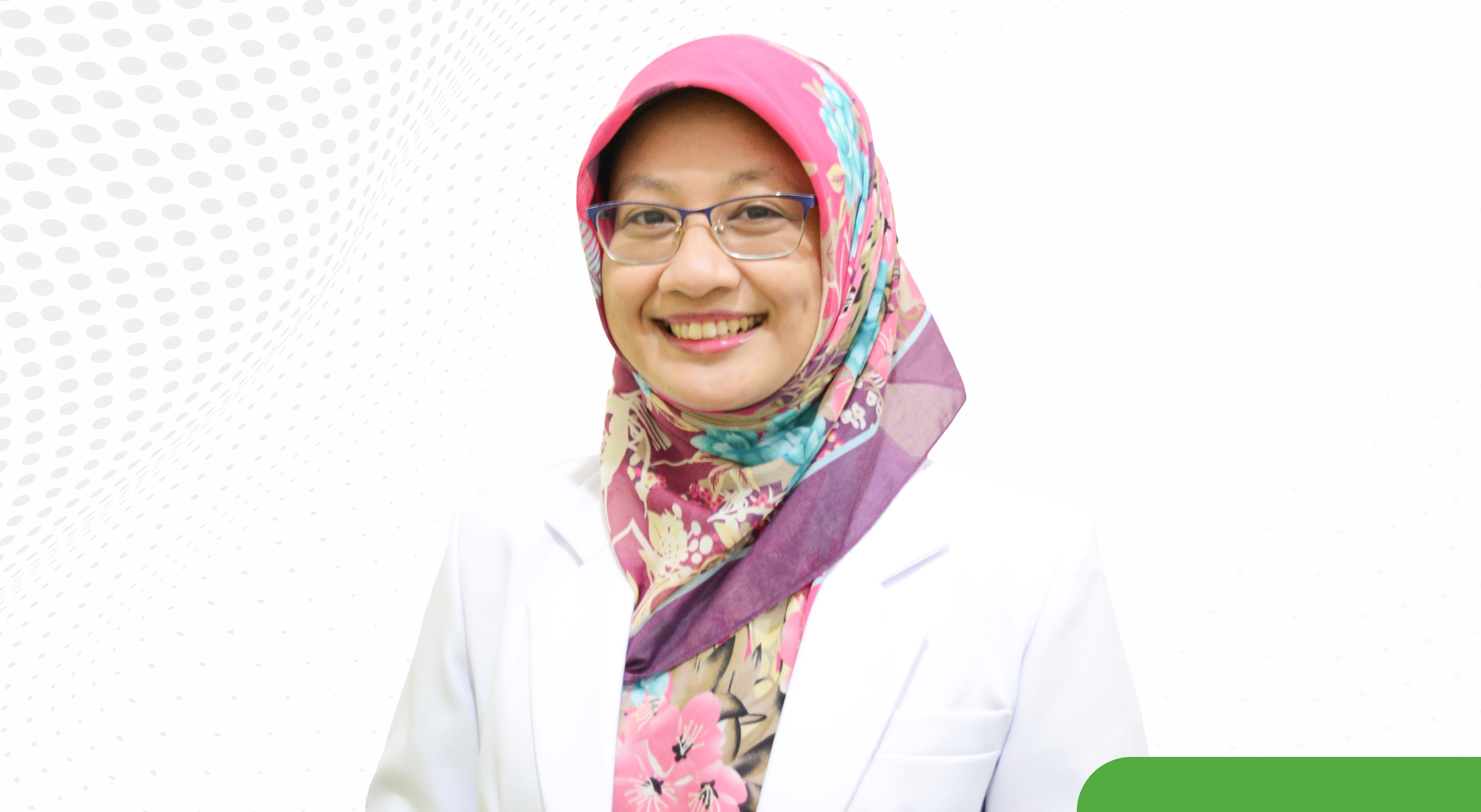 dr. Annisa Puspita Nachrowi, Sp.PD-KKV