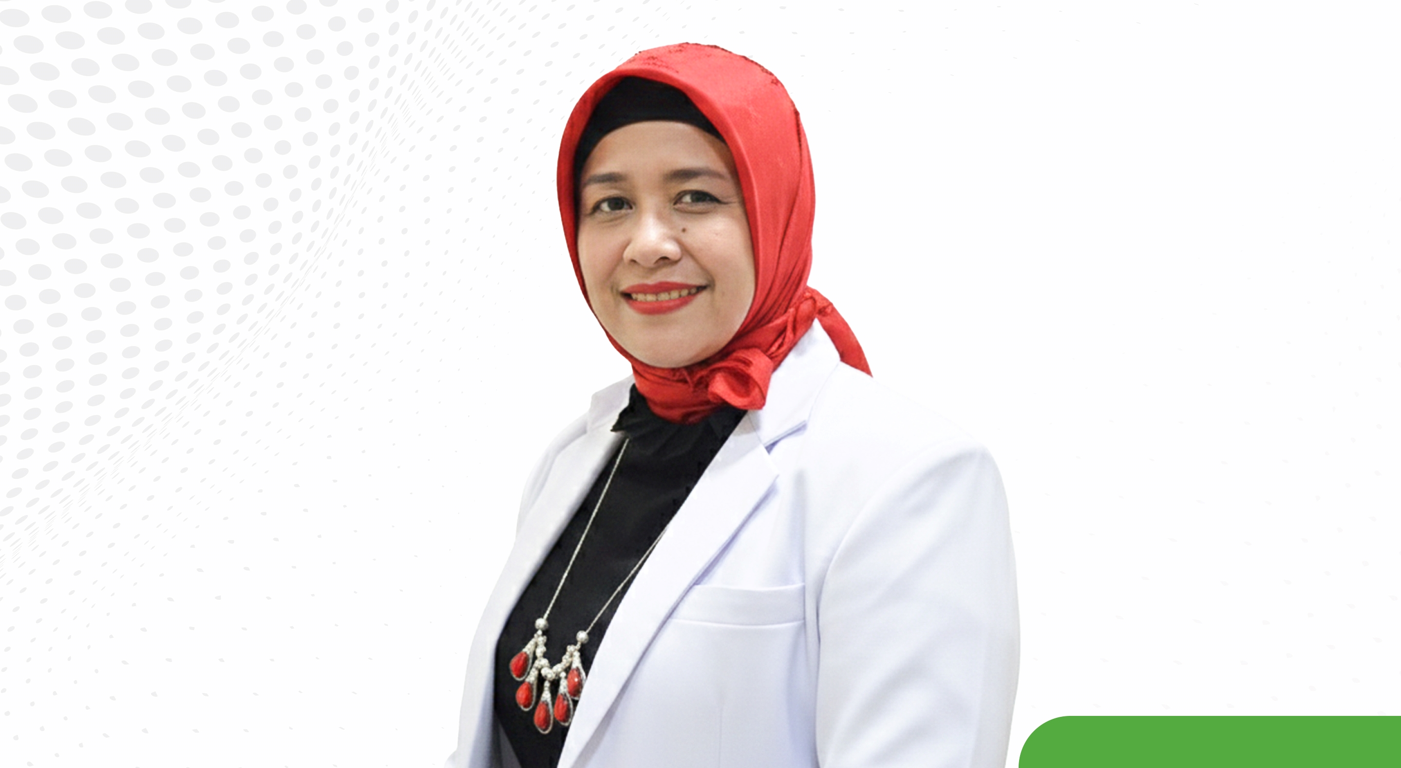 Dr. dr. Tirza z Tamin, Sp.KFR, M.S (K), FIPM (USG)