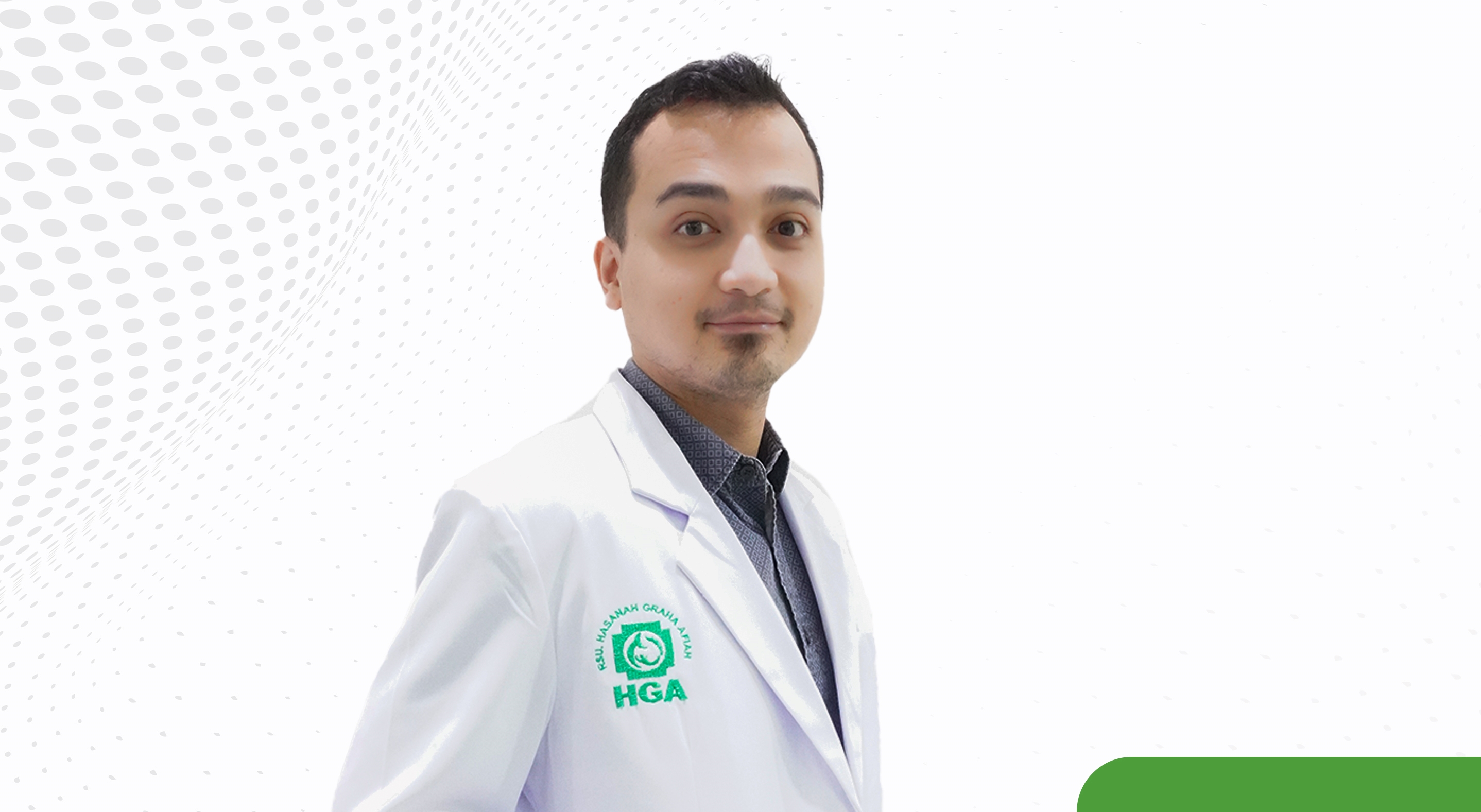 dr. Muhammad Yafidy, Sp.OT