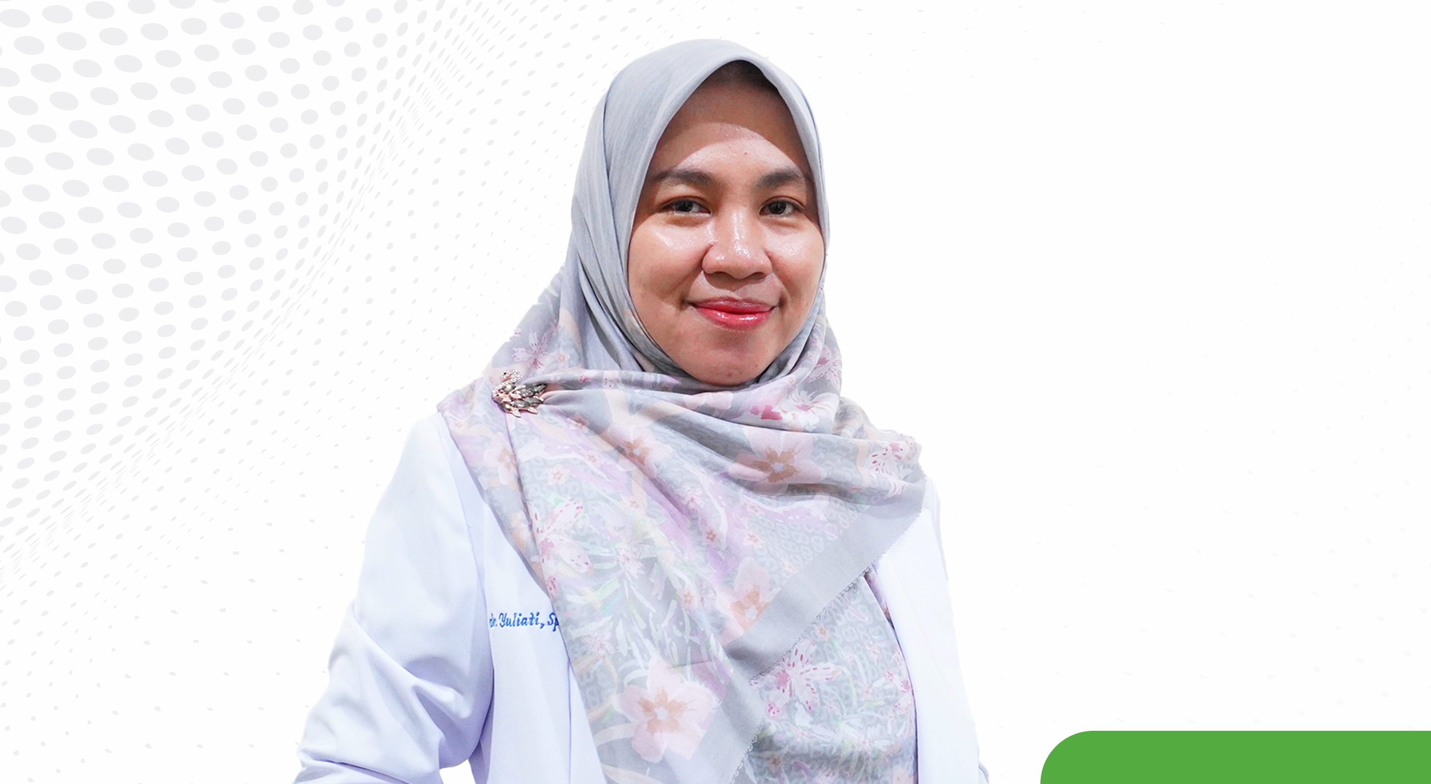 dr. Yuliati, Sp.OG