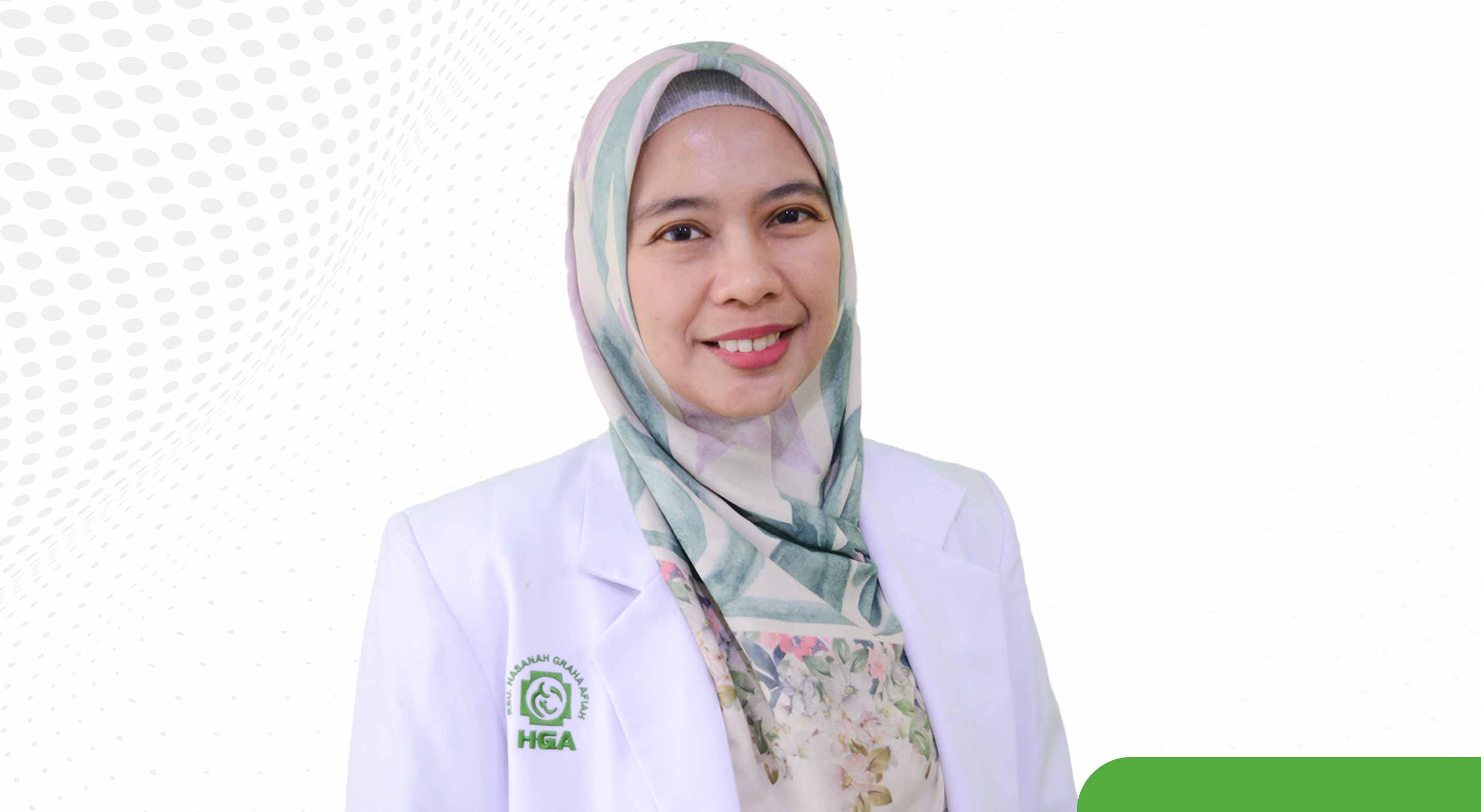 dr. Devi Marischa Malik, Sp.OG