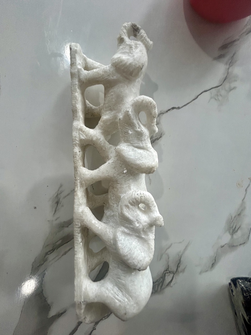 Handcrafted Animal Figurine