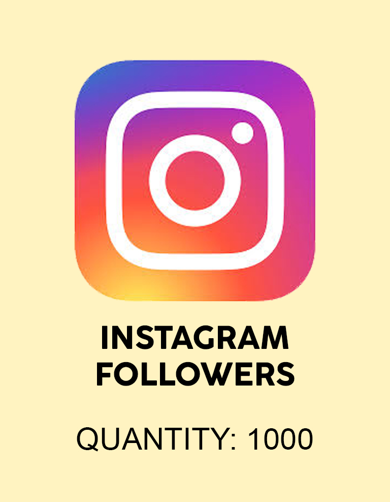 Instagram Followers
