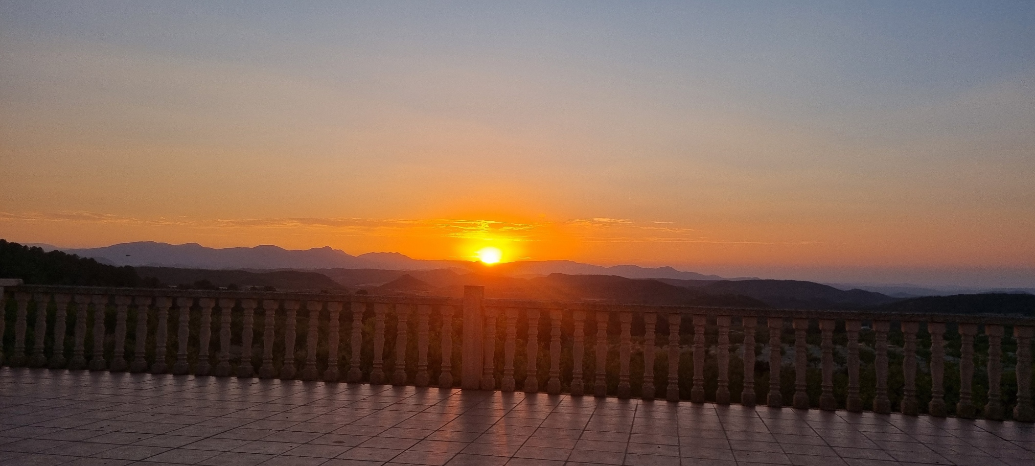 Fin de semana en Casa Ruiperez - weekend in Ruiperez´s house.