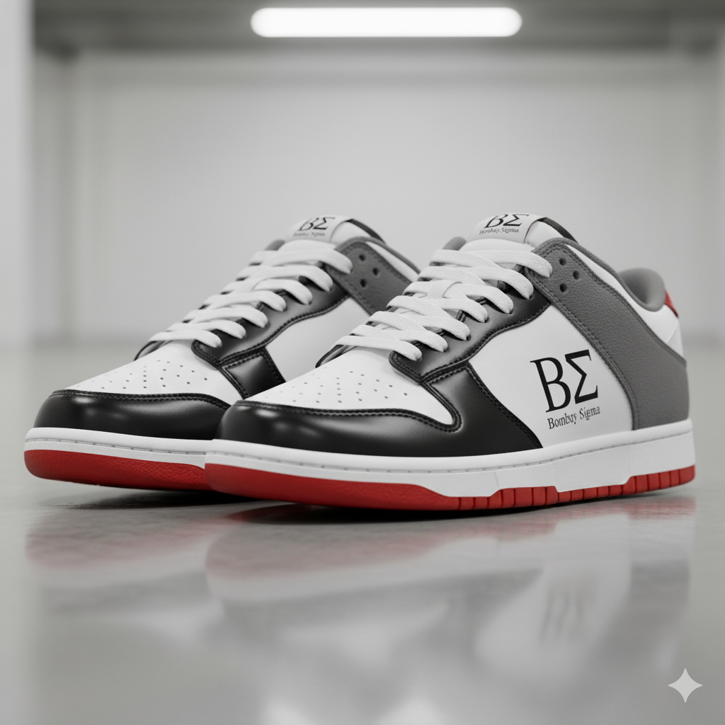 Bombay Sigma Sneakers