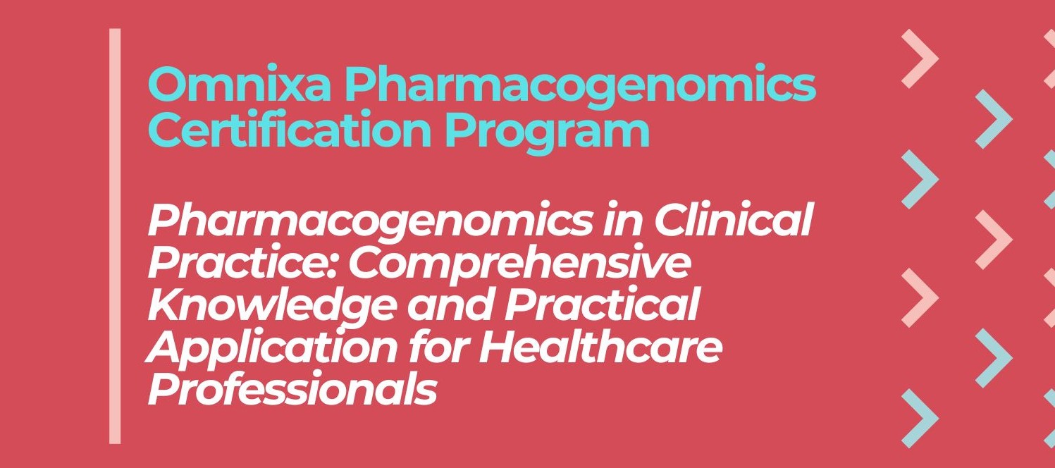 Pharmacogenomics in Clinical Practice: Comprehensive Knowledge and Practical Application for Healthcare Professionals