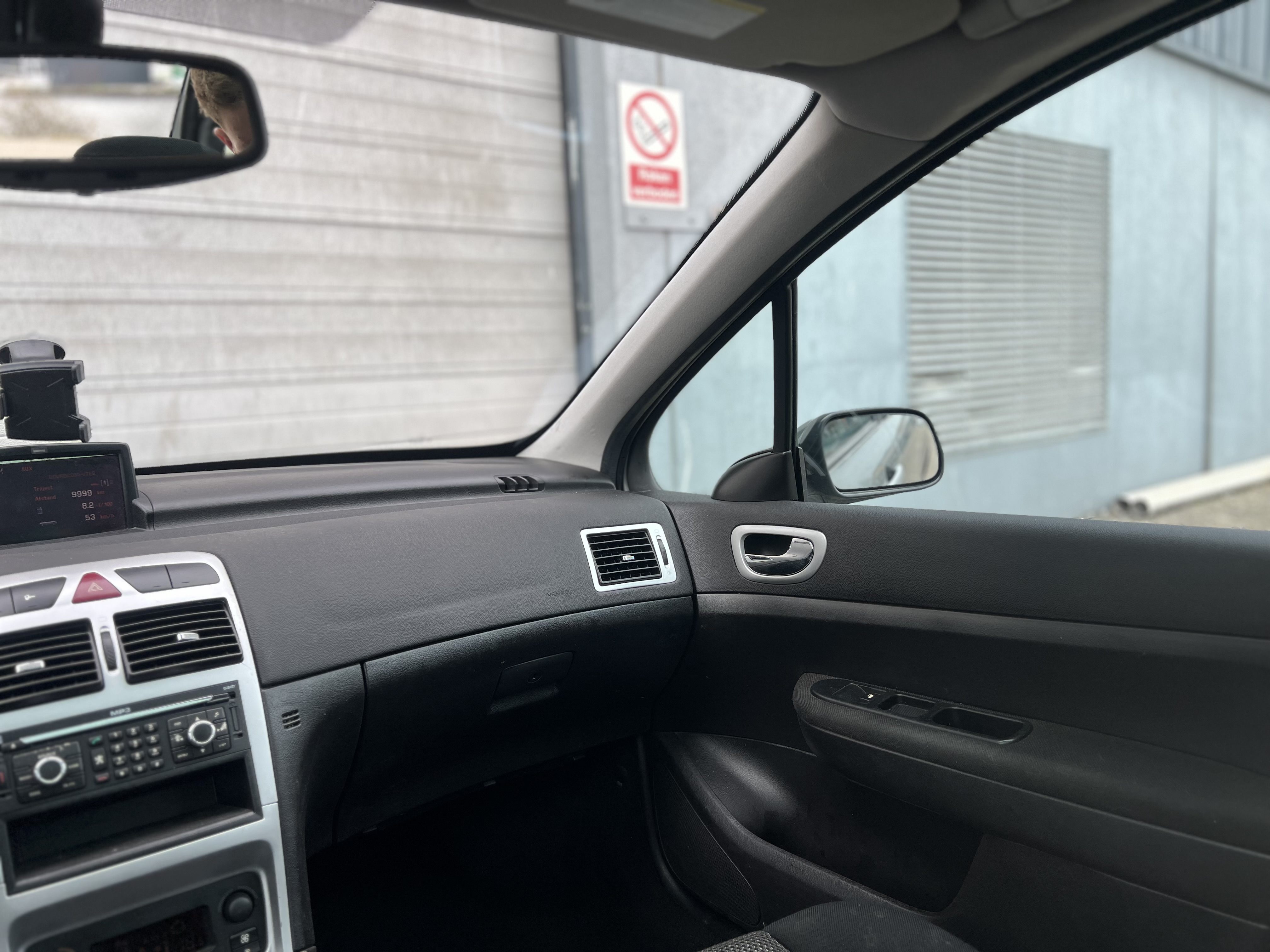 Peugeot 307 1.6 16V XR Break PANO | APK | 2e EIG | NAP