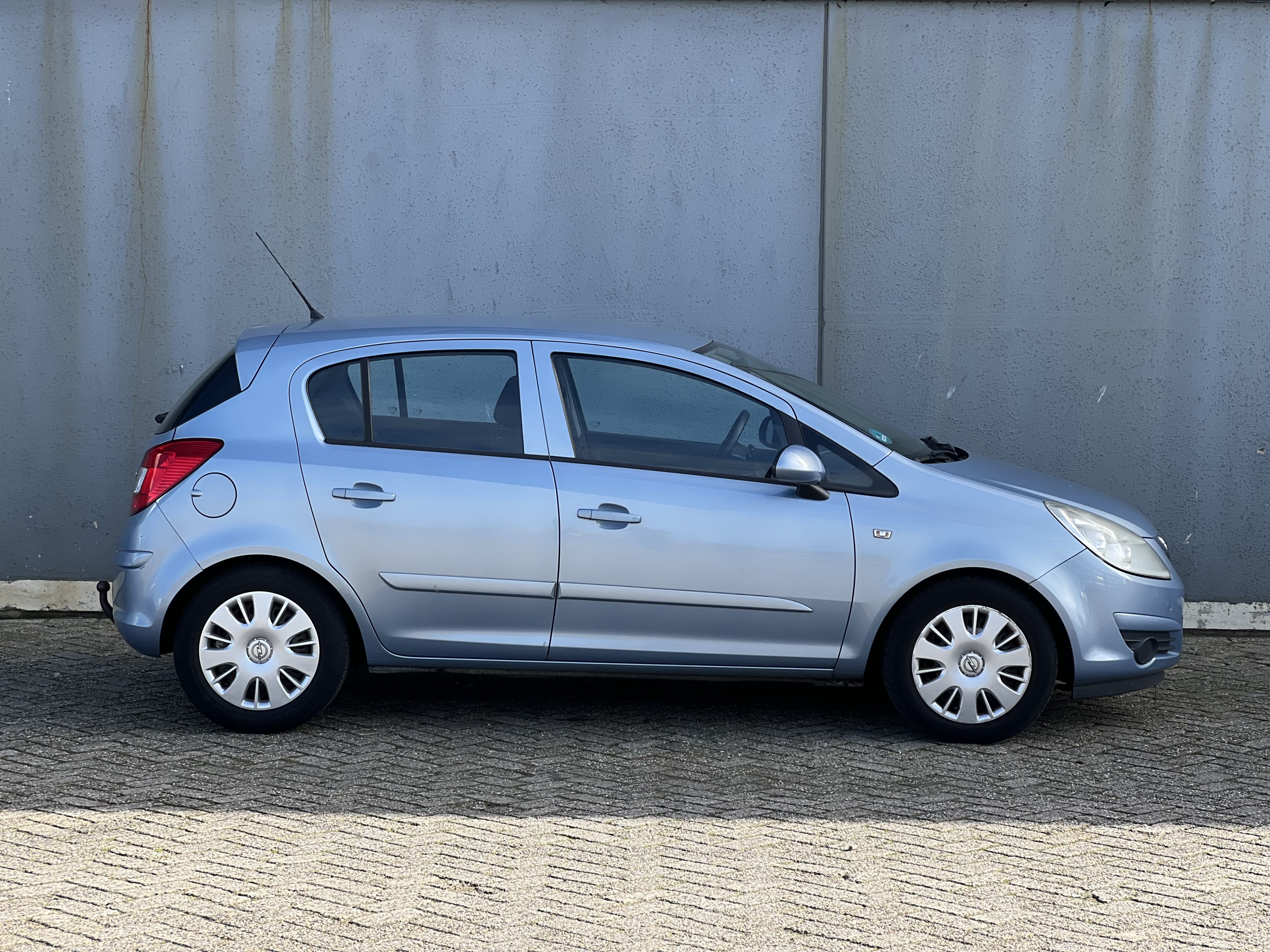 Opel Corsa 1.2 5D WR | 3e EIG | NAP | AIRCO 
