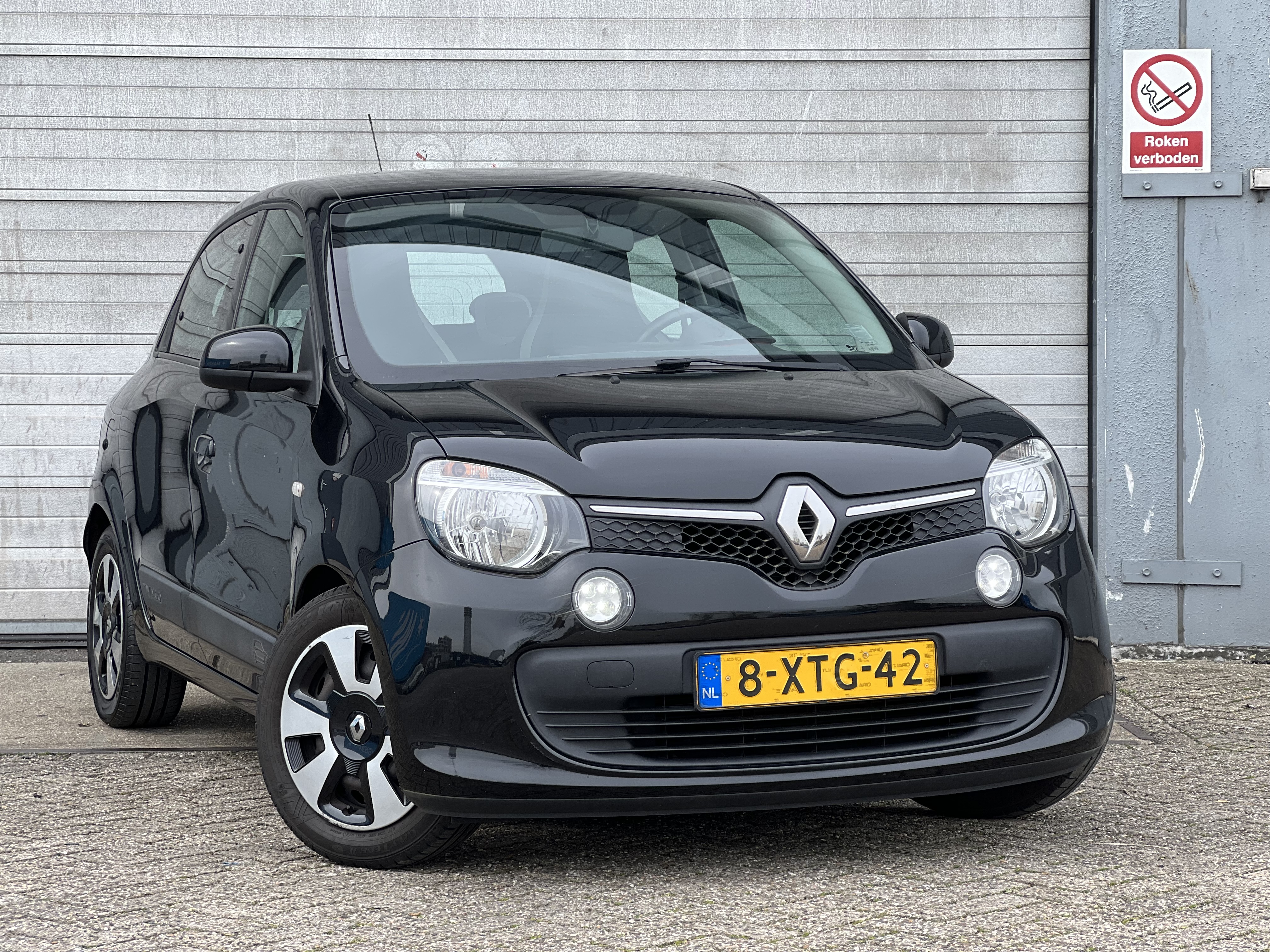 Renault Twingo 1.0 2014 | NAP | 1e EIG | DEALER OND