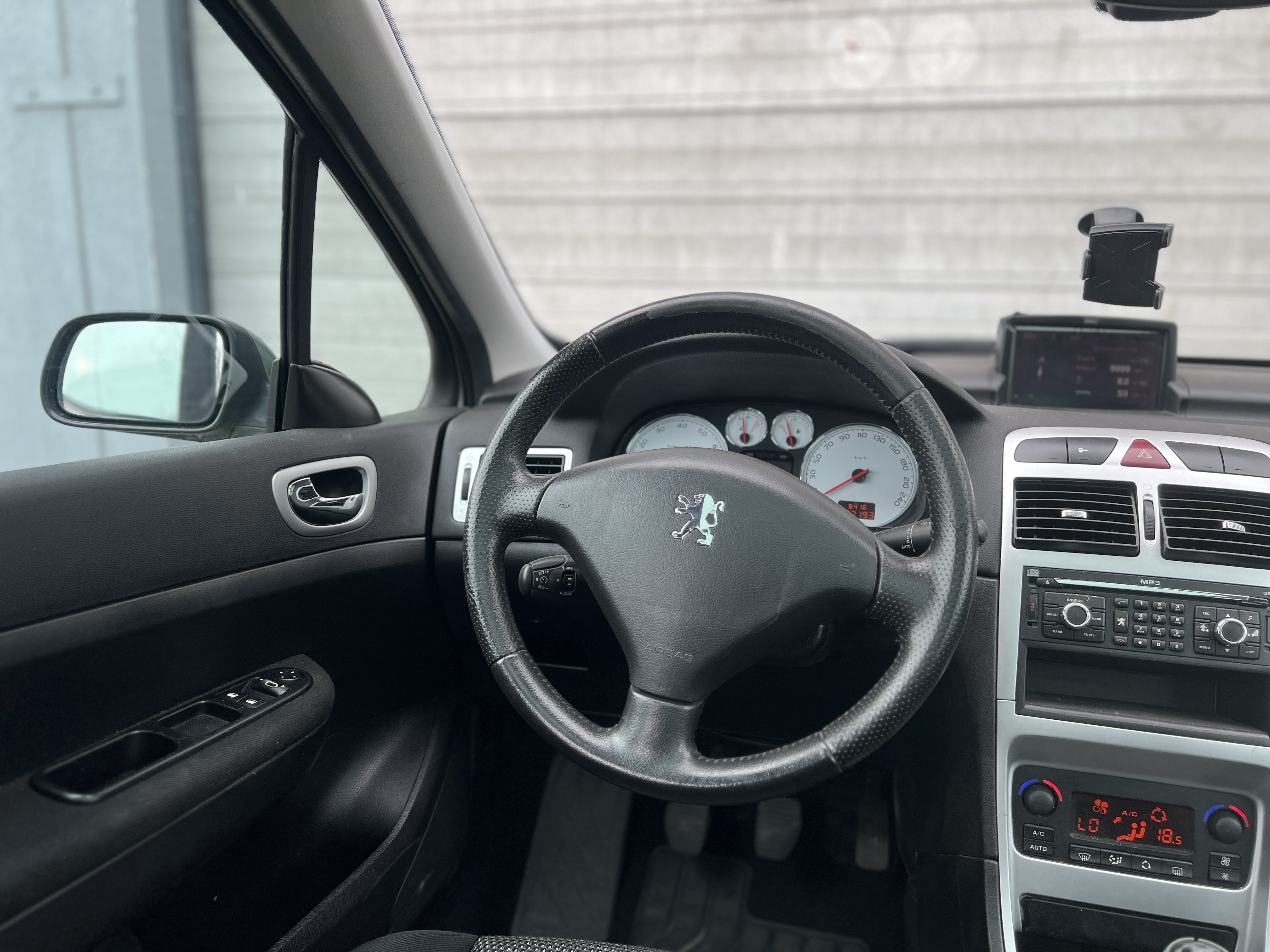 Peugeot 307 1.6 16V XR Break PANO | APK | 2e EIG | NAP