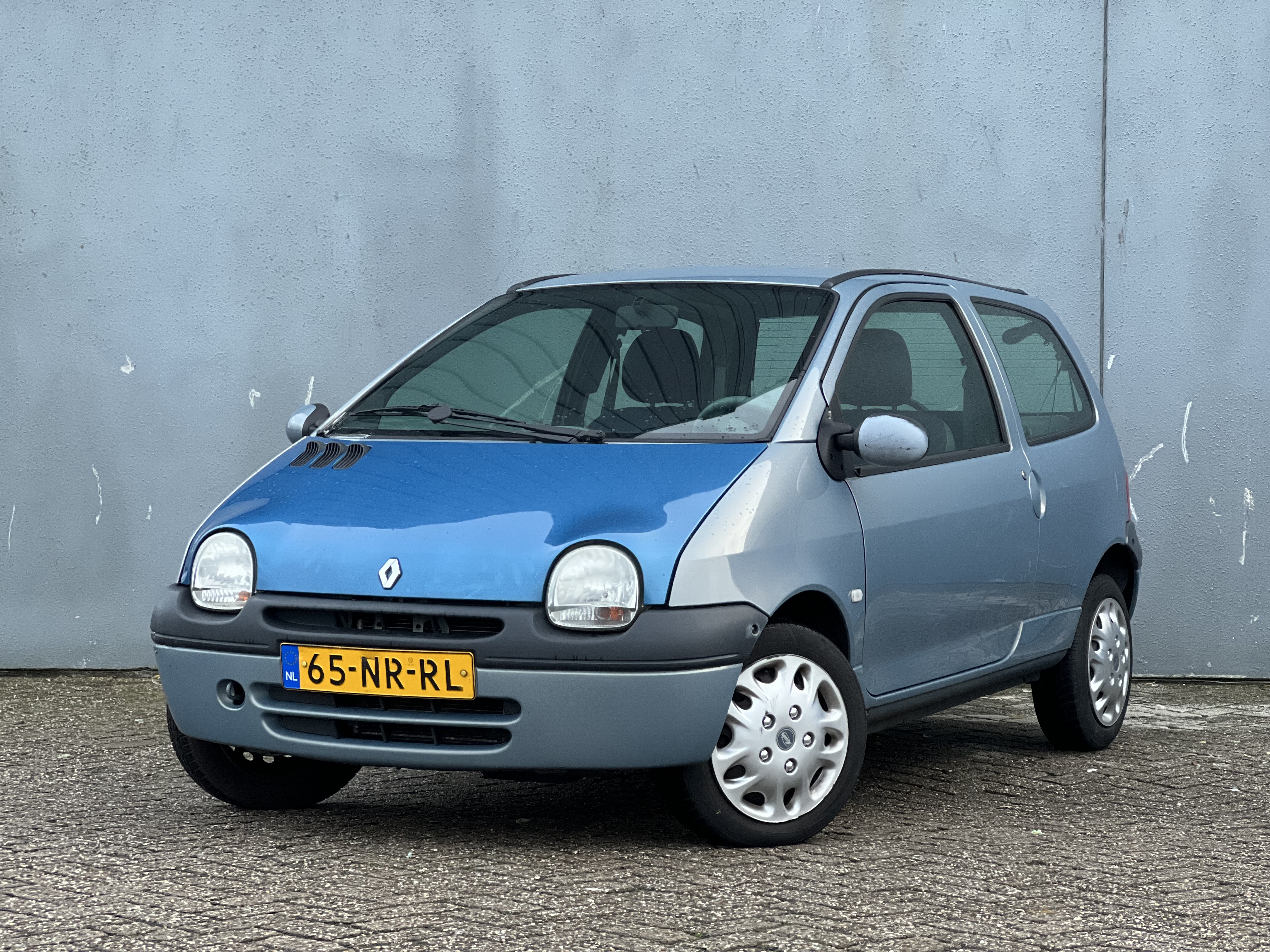 Renault Twingo 1.2 2004 | AIRCO | ELEC. RAMEN | NAP