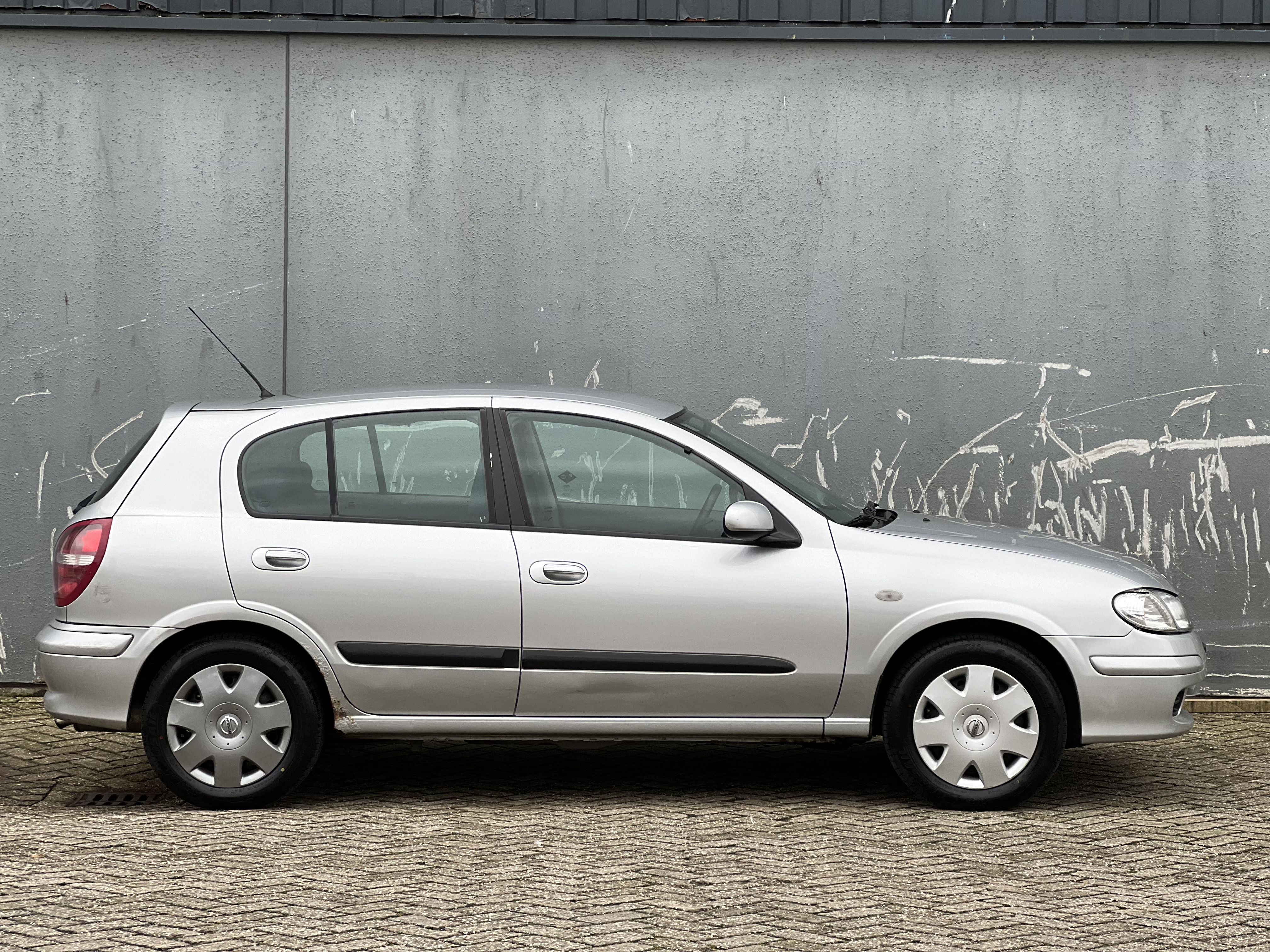 Nissan Almera 1.5 Ambience | NAP | 4e EIG | APK | AIRCO