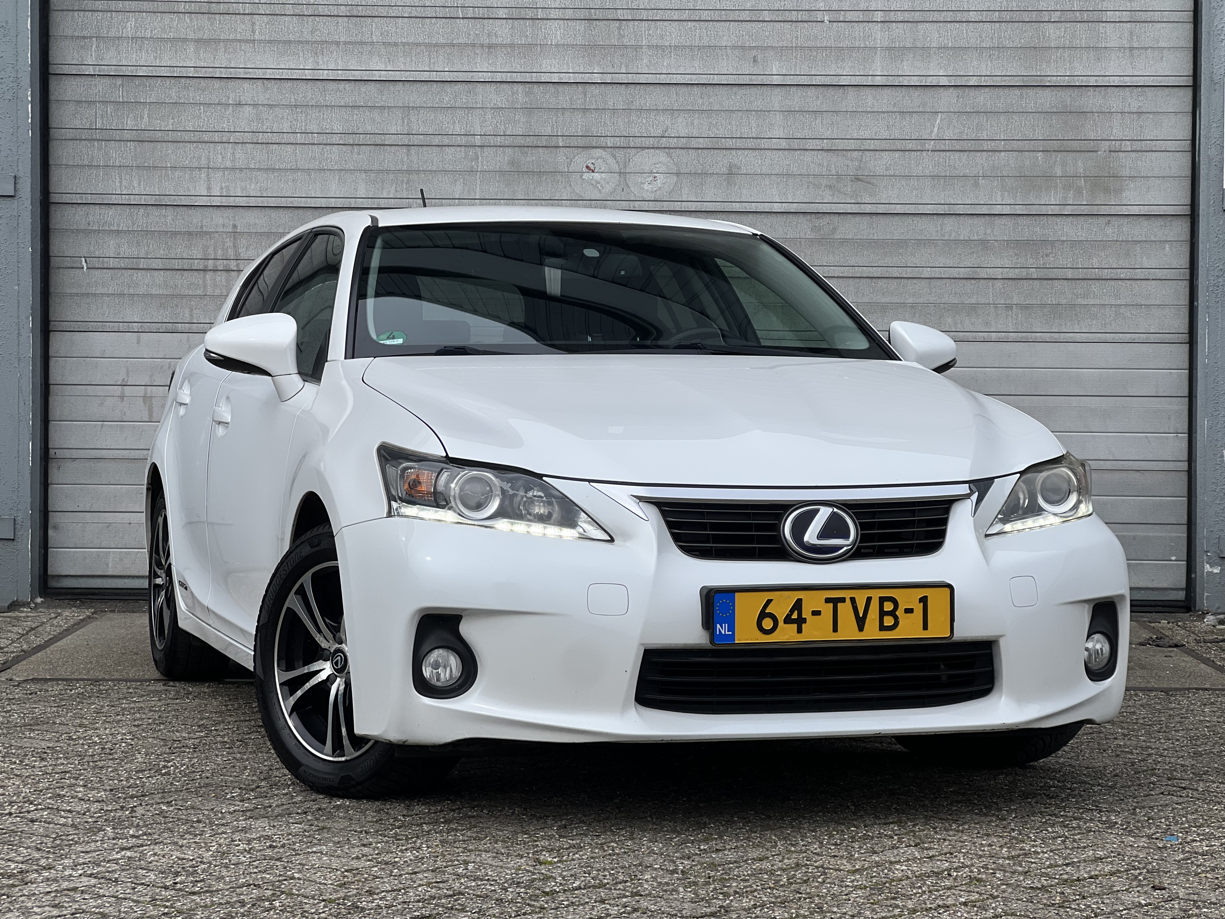 Lexus CT200H | 3e EIG | NAP | CRUISE | CAMERA | AUT