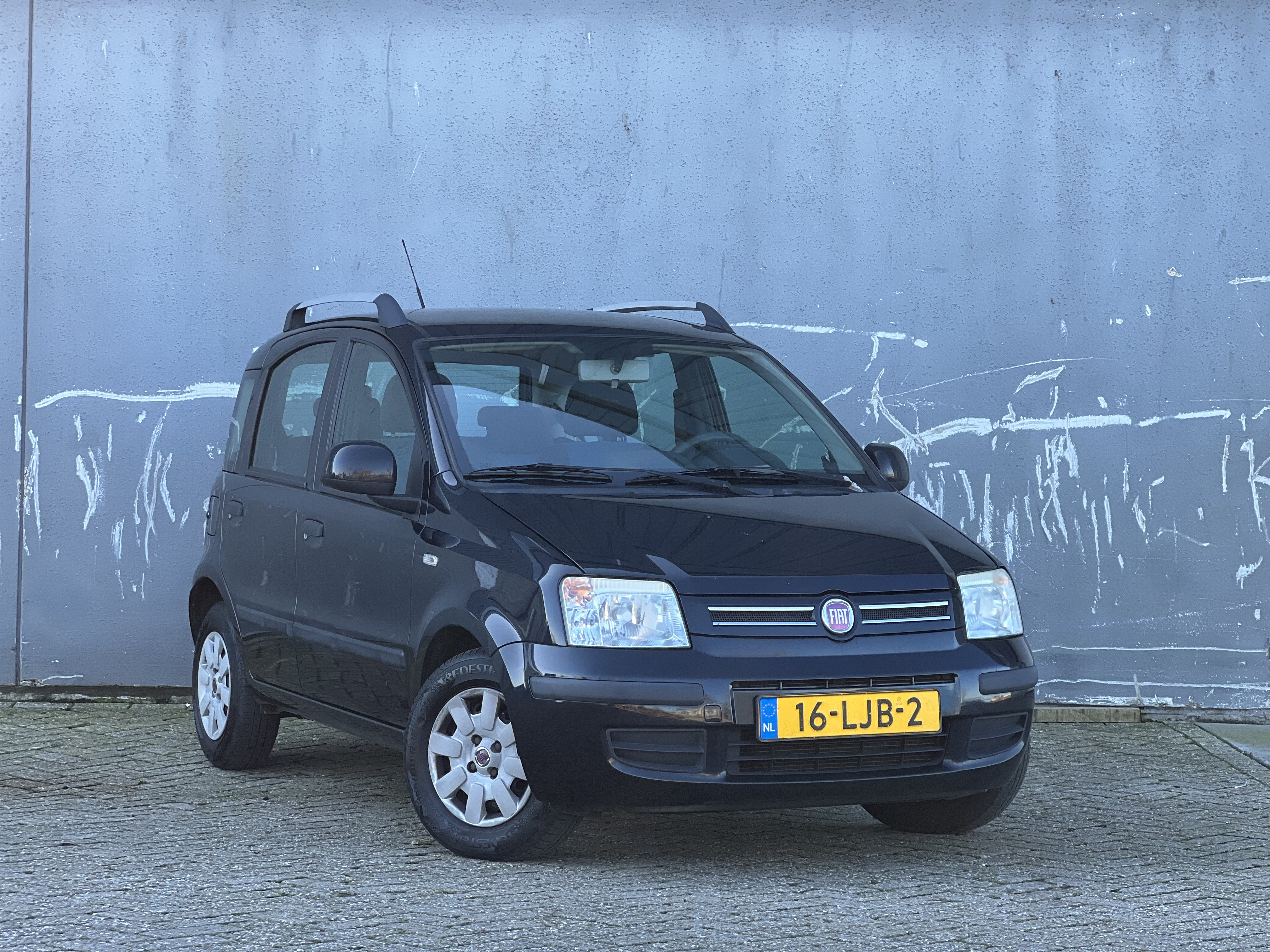 Fiat Panda 1.2 Edizione Cool 2010 | 1e EIG | NAP