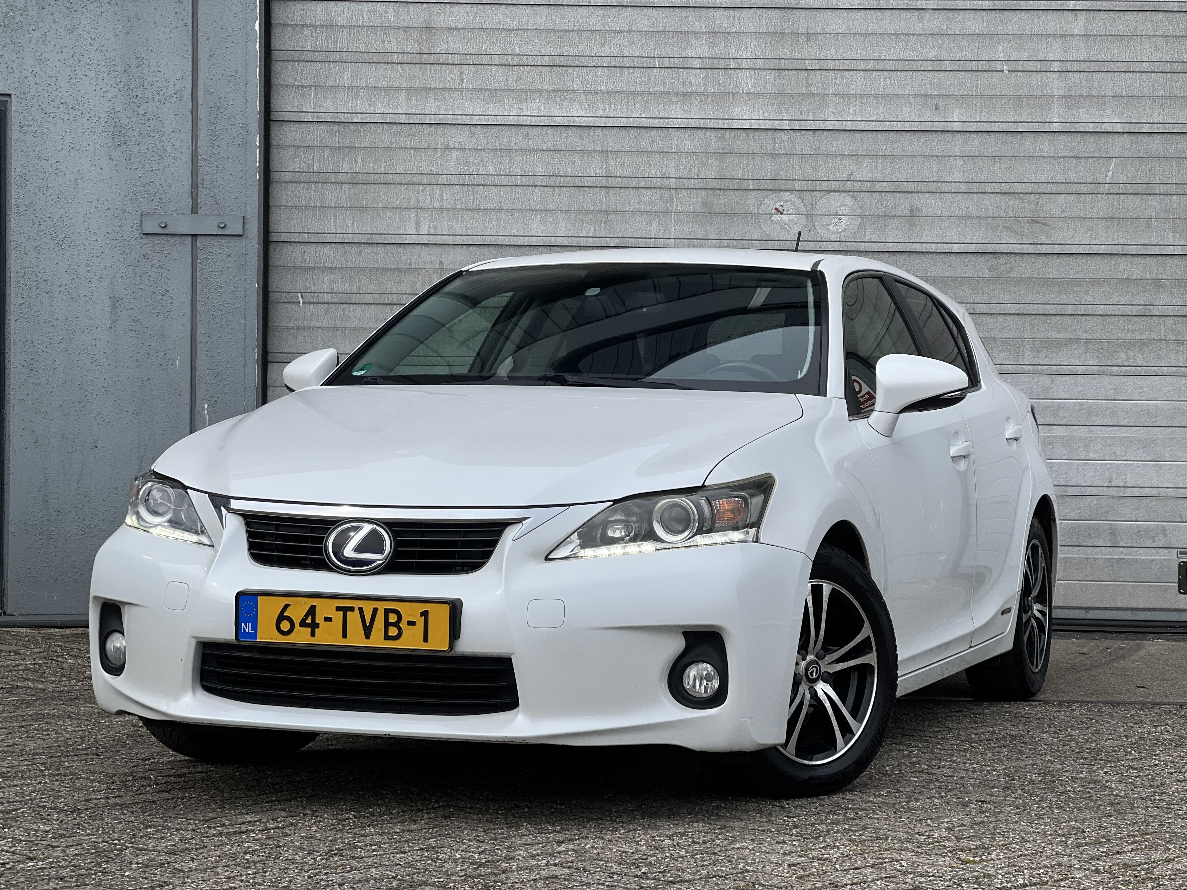 Lexus CT200H | 3e EIG | NAP | CRUISE | CAMERA | AUT
