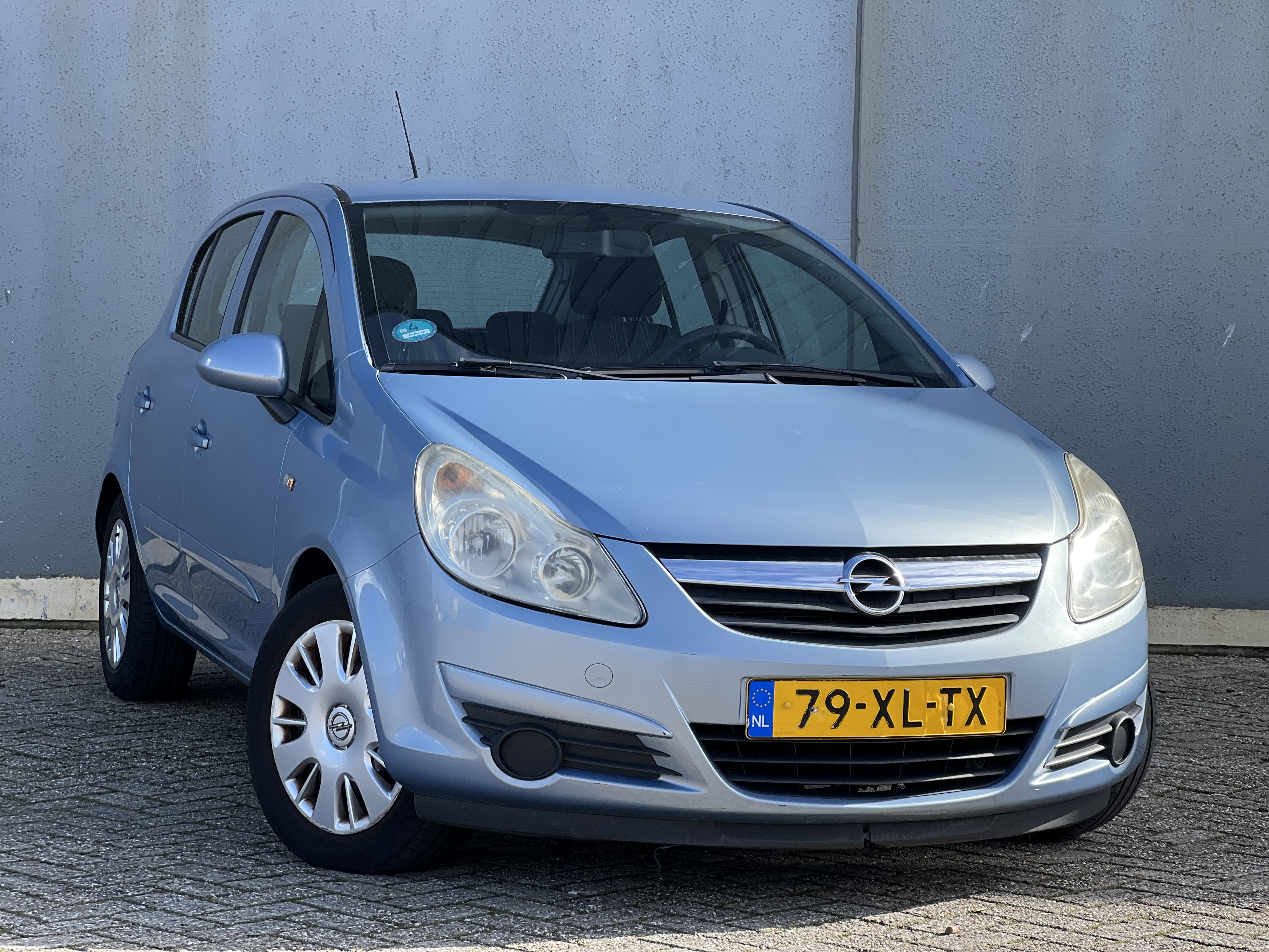 Opel Corsa 1.2 5D WR | 3e EIG | NAP | AIRCO 