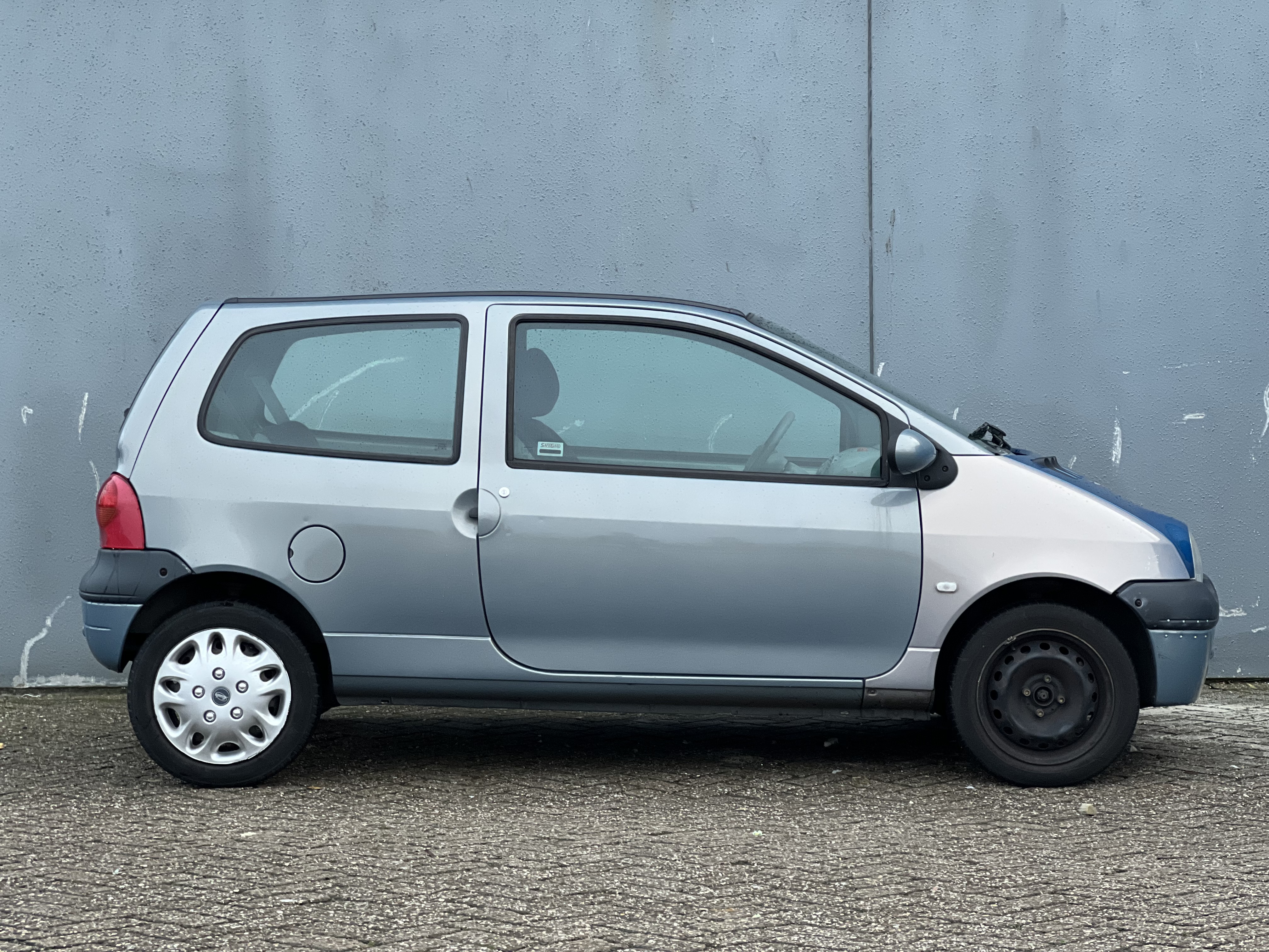 Renault Twingo 1.2 2004 | AIRCO | ELEC. RAMEN | NAP