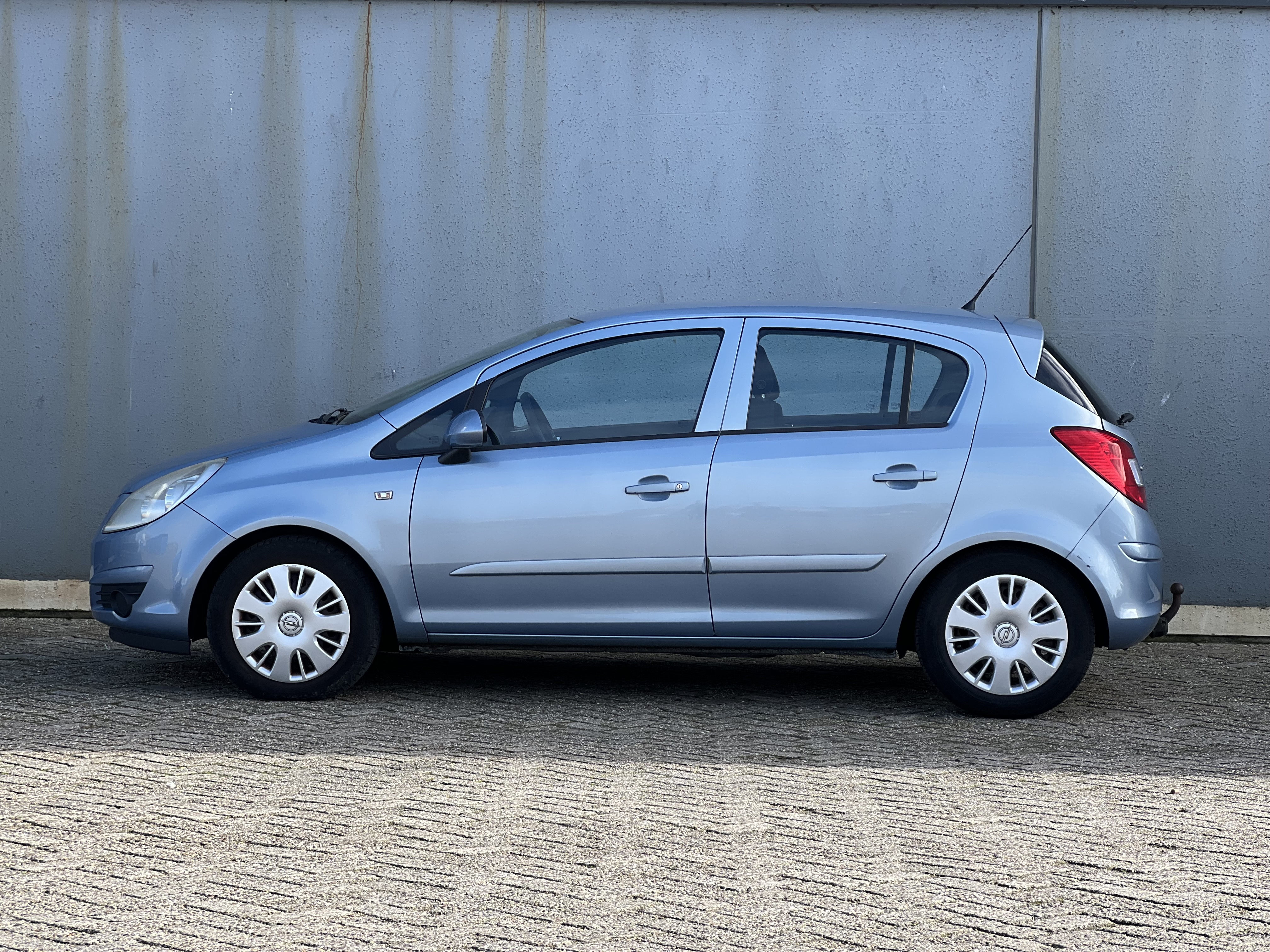 Opel Corsa 1.2 5D WR | 3e EIG | NAP | AIRCO 