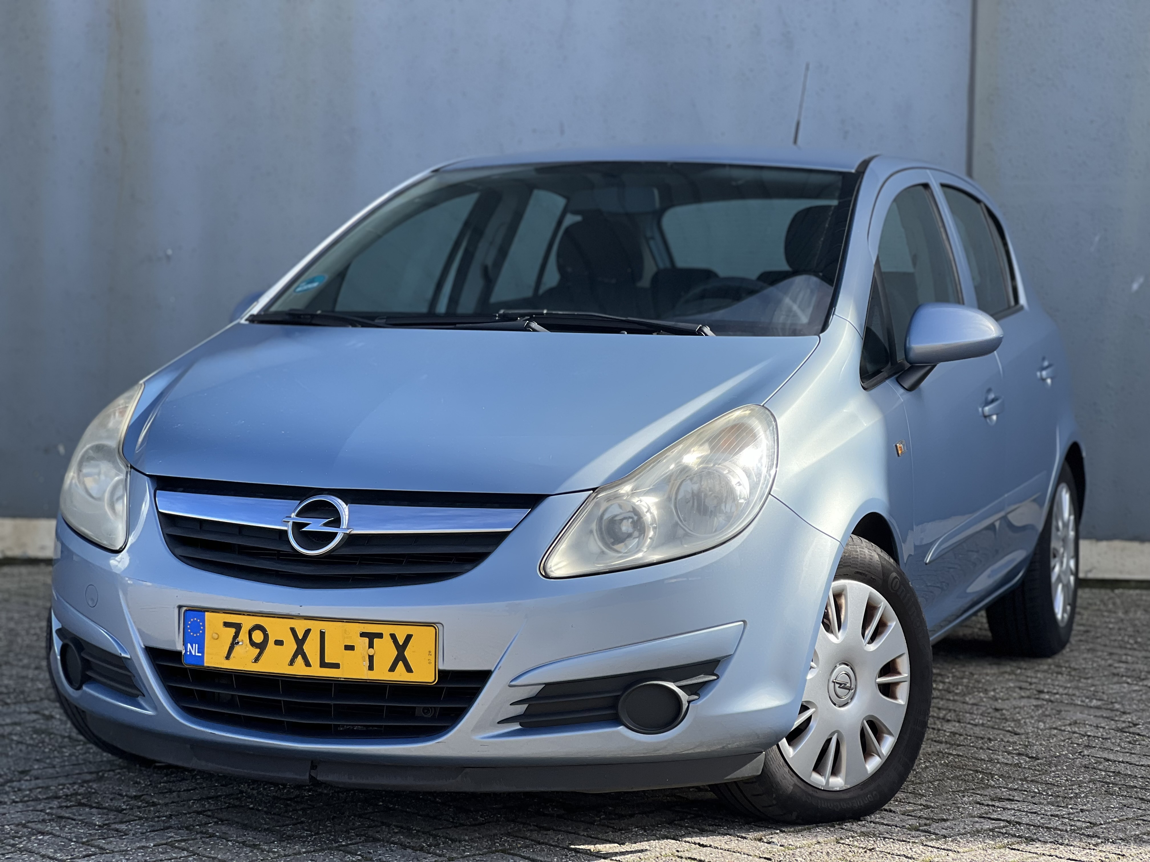 Opel Corsa 1.2 5D WR | 3e EIG | NAP | AIRCO 
