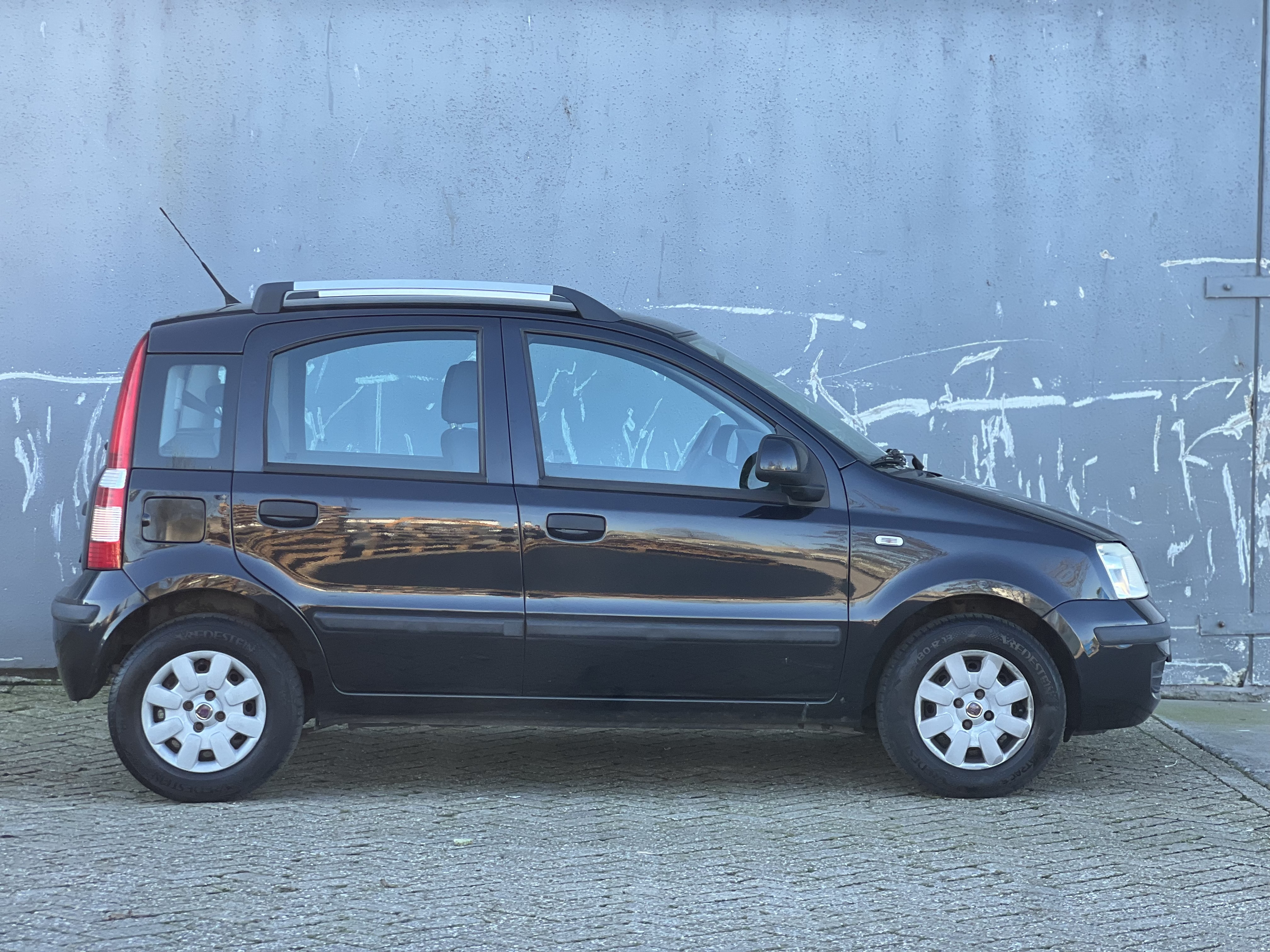 Fiat Panda 1.2 Edizione Cool 2010 | 1e EIG | NAP