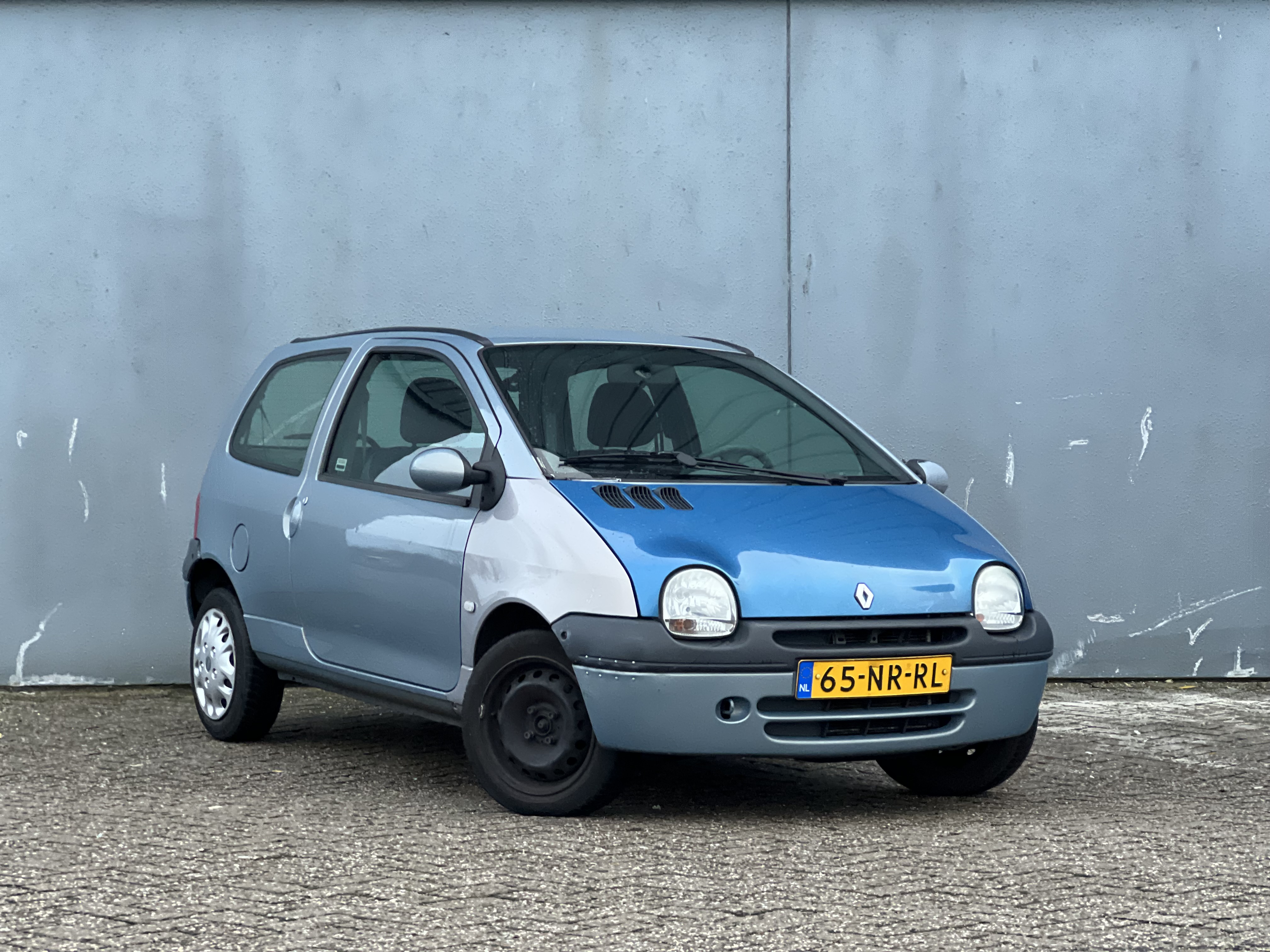 Renault Twingo 1.2 2004 | AIRCO | ELEC. RAMEN | NAP