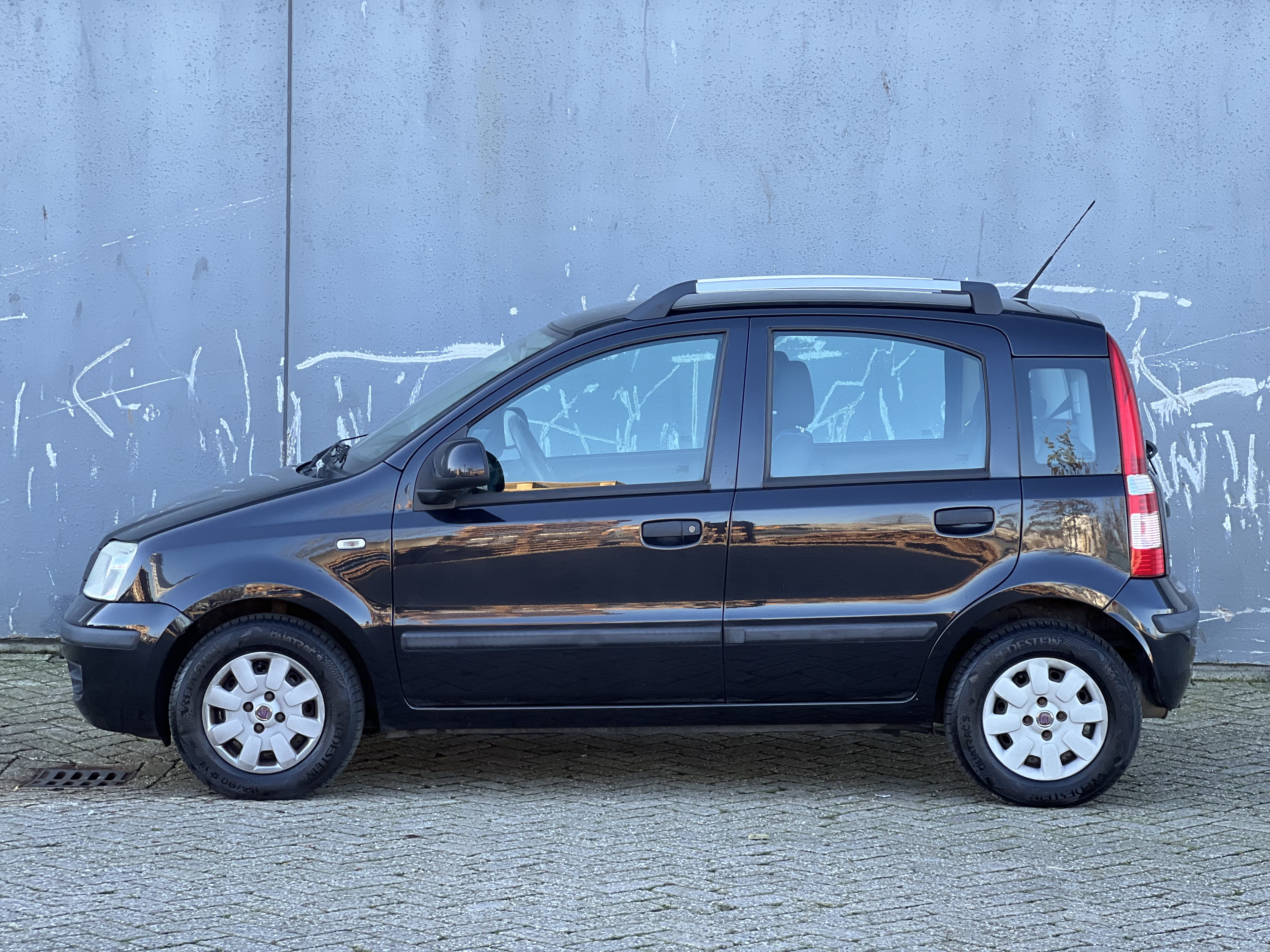 Fiat Panda 1.2 Edizione Cool 2010 | 1e EIG | NAP