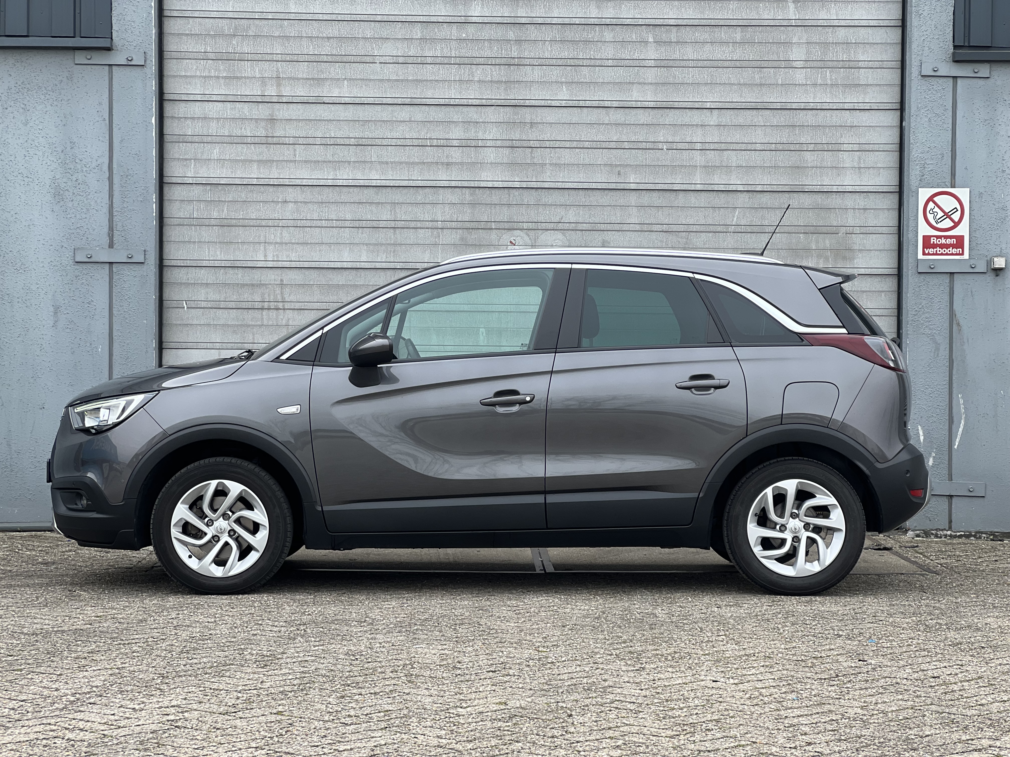 Opel Crosland X | 1e EIG | LAGE KM | FULL OPTION