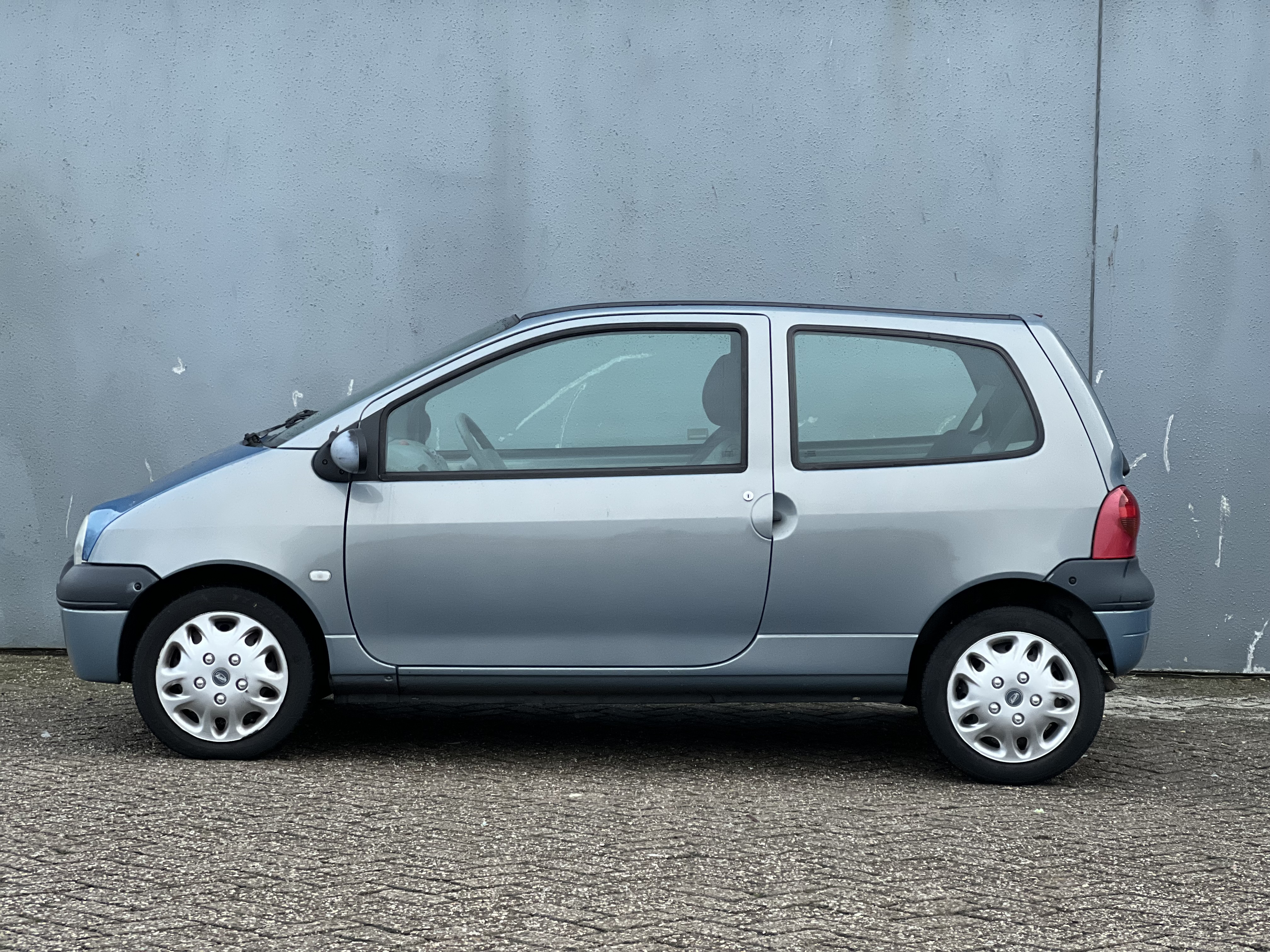 Renault Twingo 1.2 2004 | AIRCO | ELEC. RAMEN | NAP