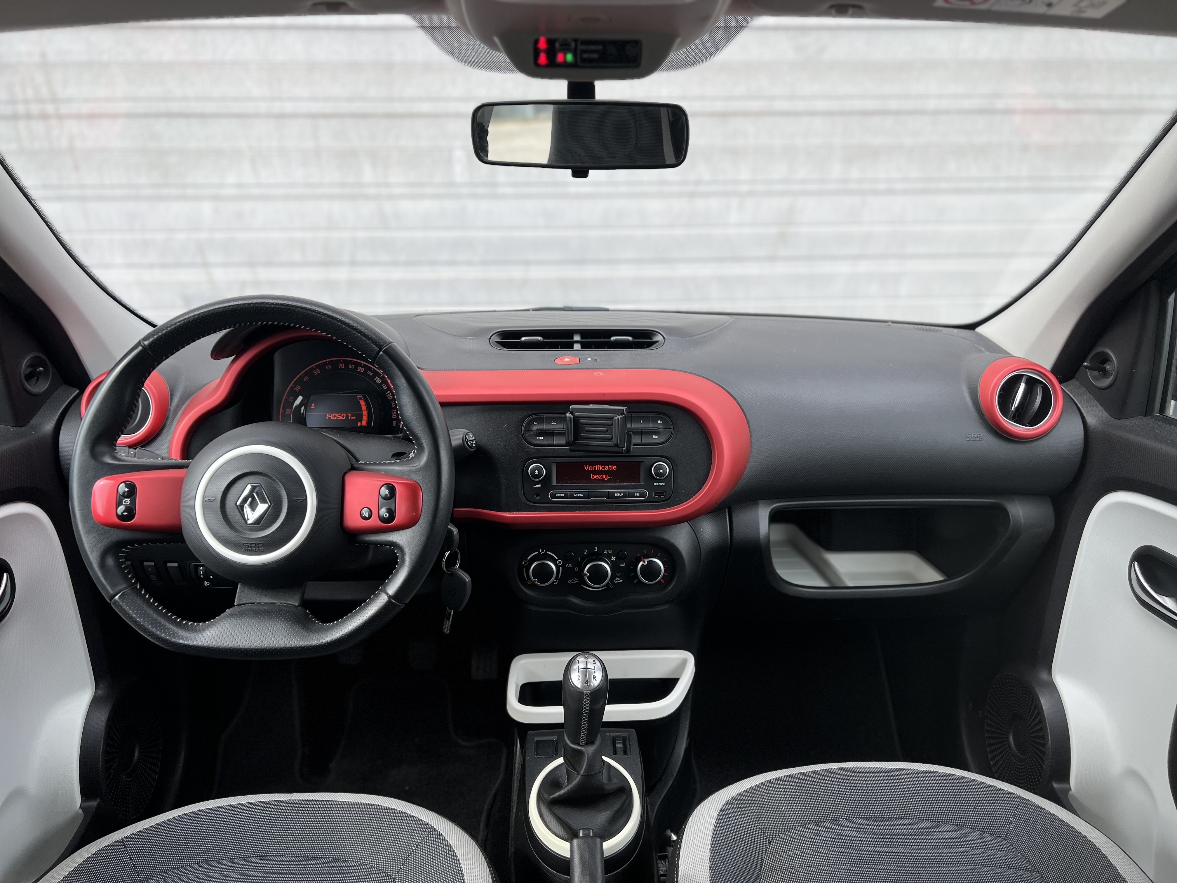 Renault Twingo 1.0 2014 | NAP | 1e EIG | DEALER OND