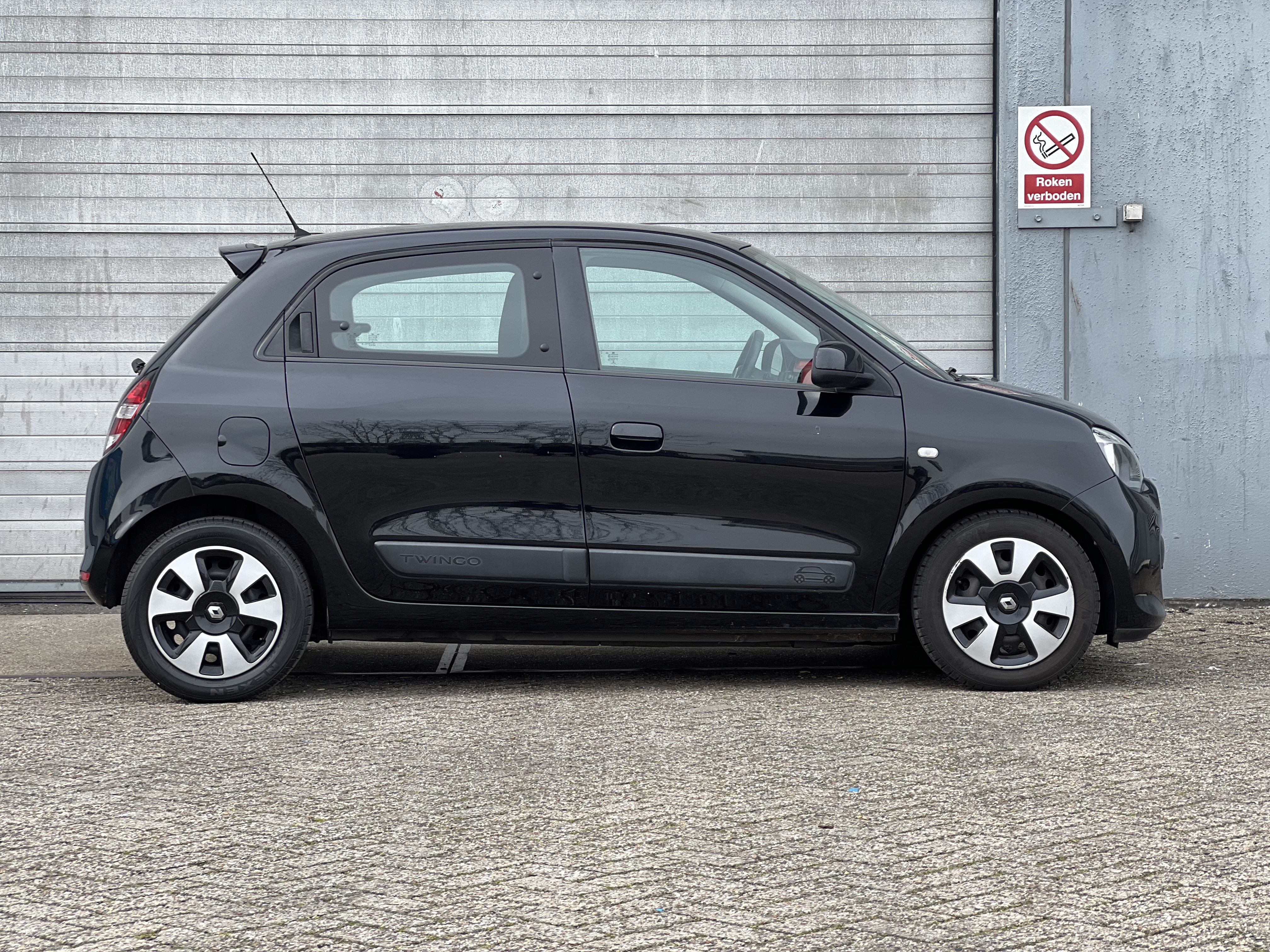 Renault Twingo 1.0 2014 | NAP | 1e EIG | DEALER OND