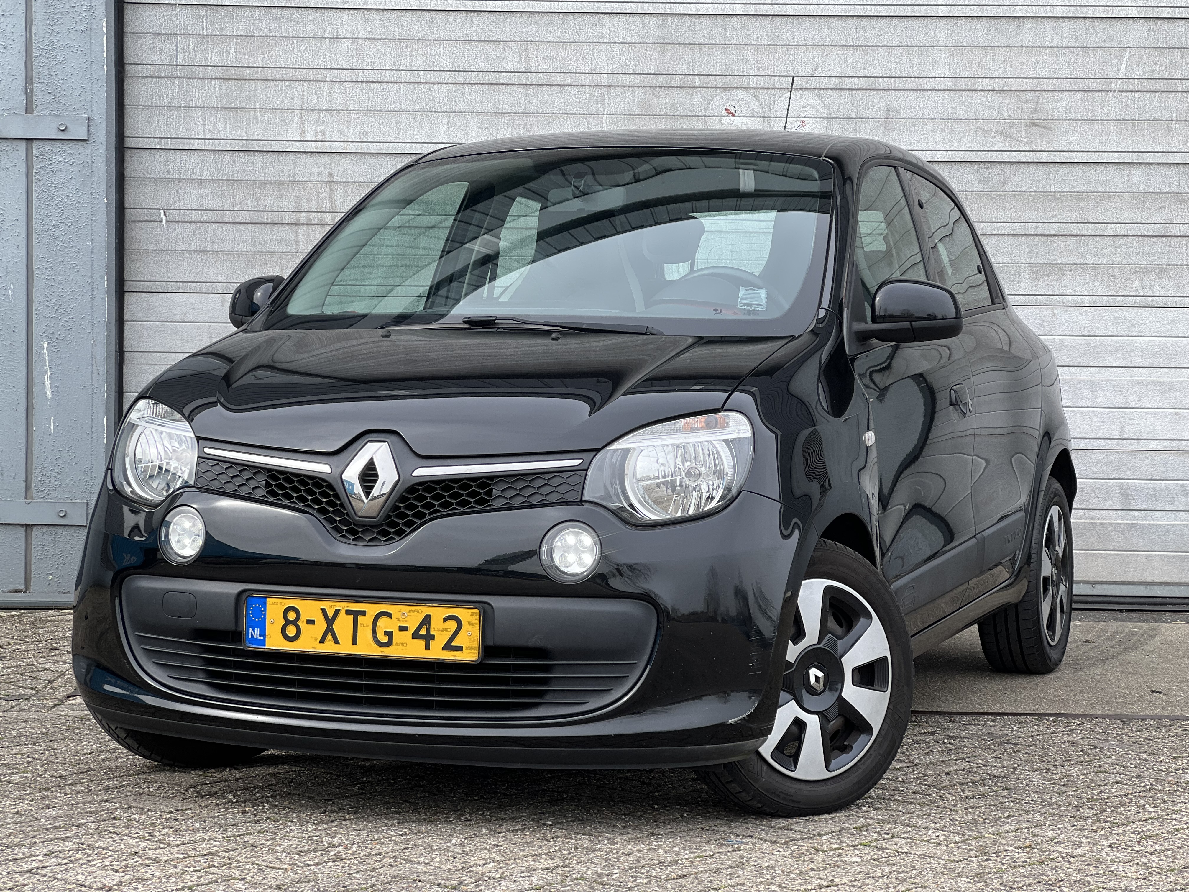 Renault Twingo 1.0 2014 | NAP | 1e EIG | DEALER OND