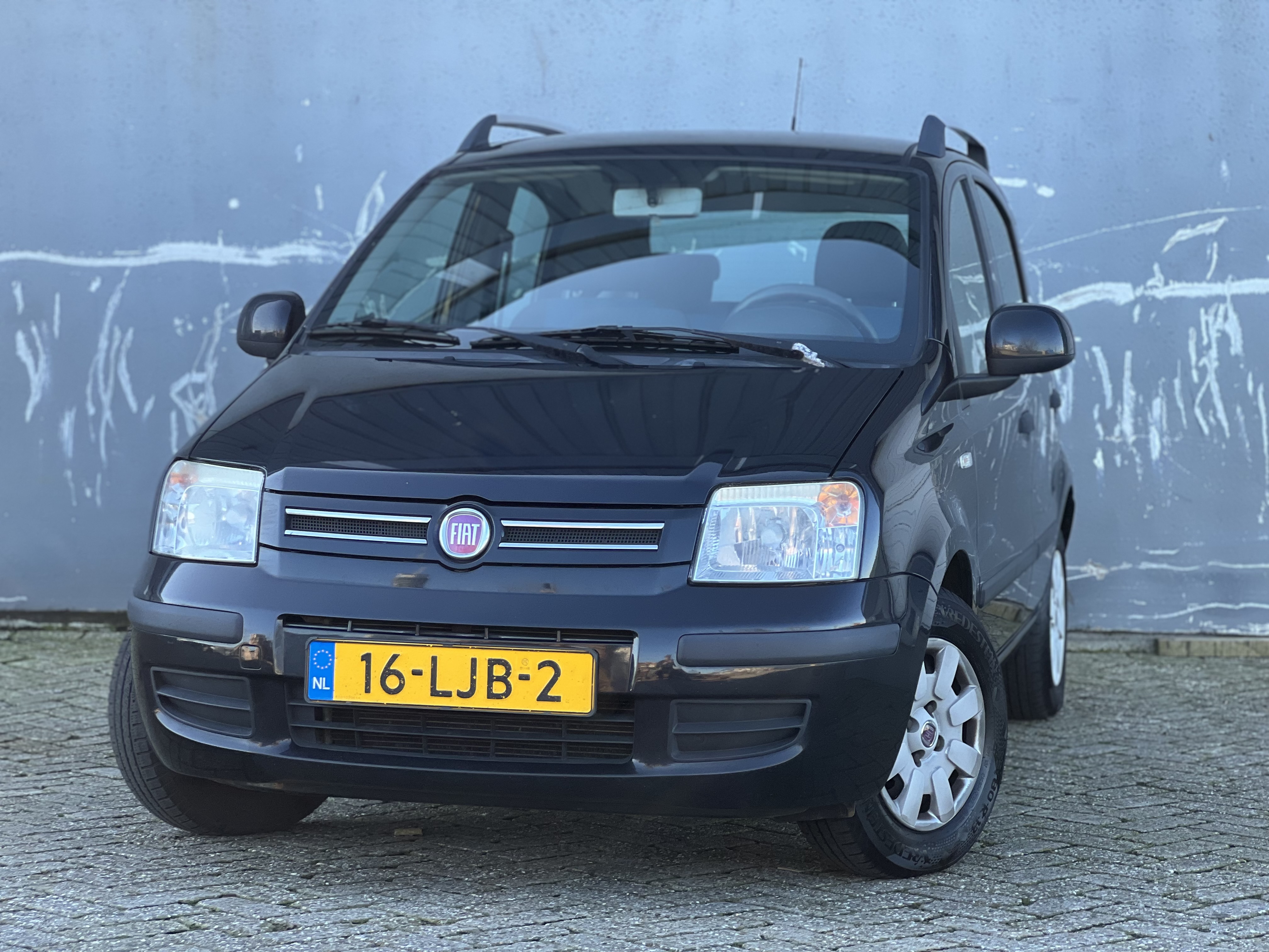 Fiat Panda 1.2 Edizione Cool 2010 | 1e EIG | NAP